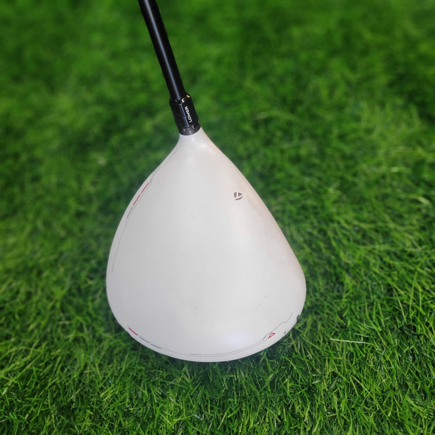 TaylorMade Driver / R11 / 9.0 / R