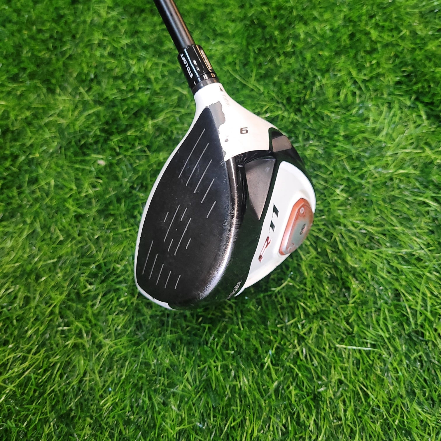TaylorMade Driver / R11 / 9.0 / R
