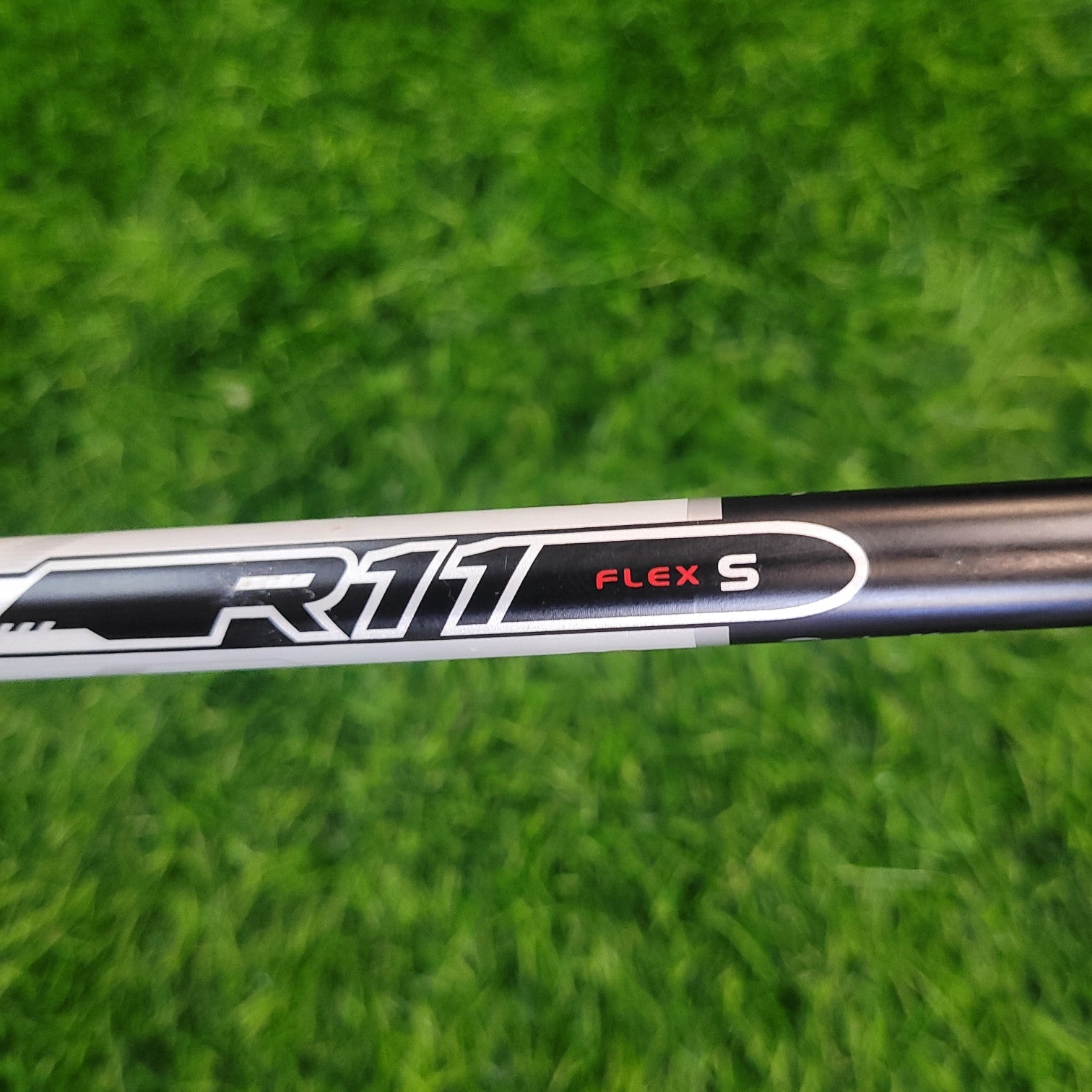 TaylorMade Driver / R11 / 9.0 / R