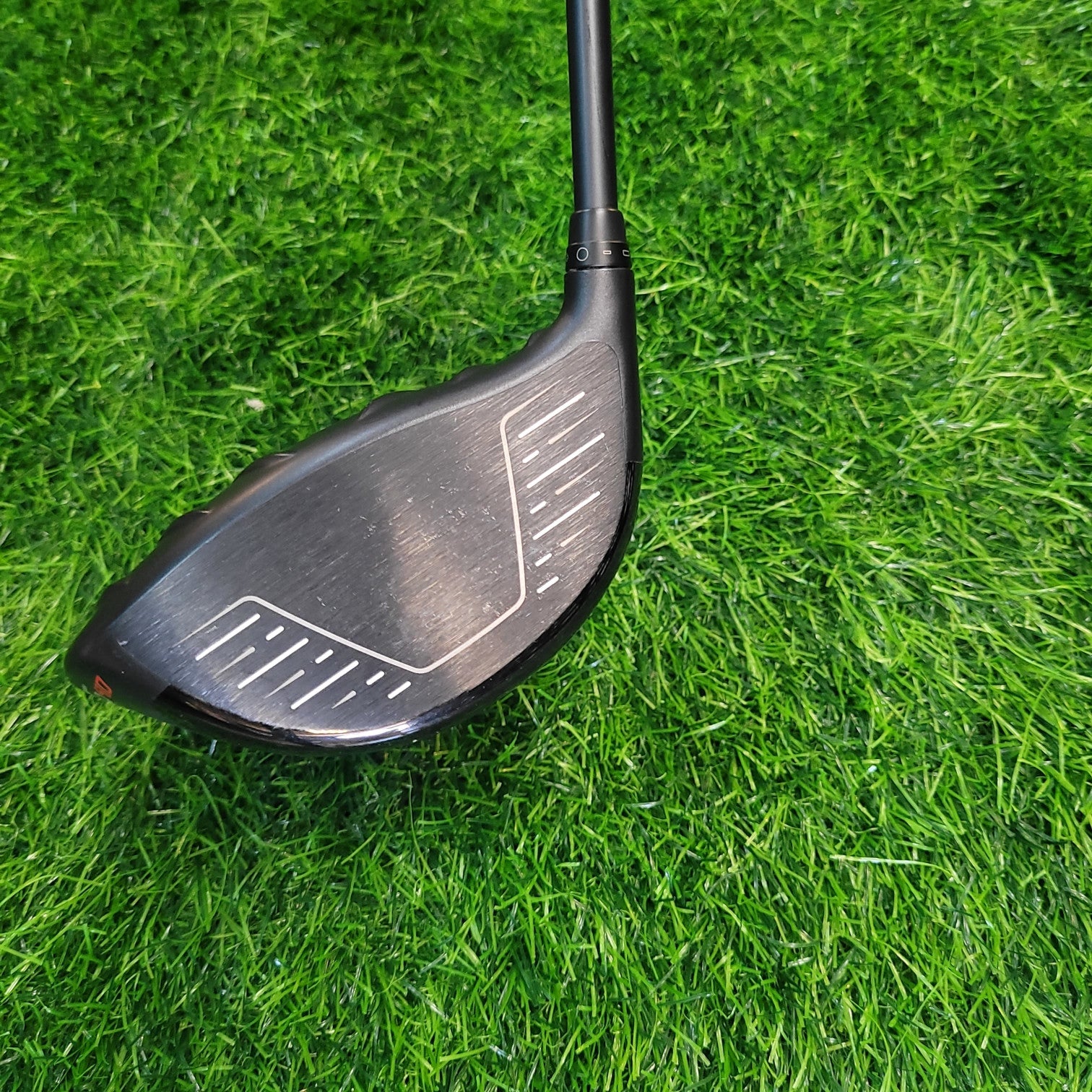 PING Driver / G410 PLUS / 10.5 / S