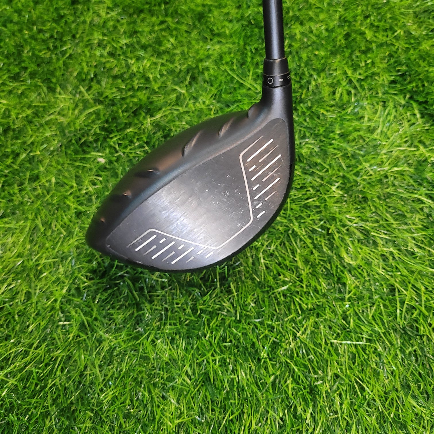 PING Driver / G410 PLUS / 10.5 / S