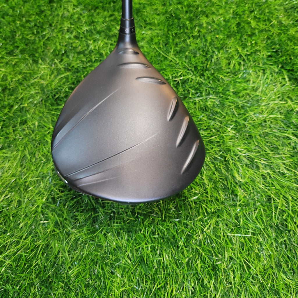 PING Driver / G410 PLUS / 10.5 / S