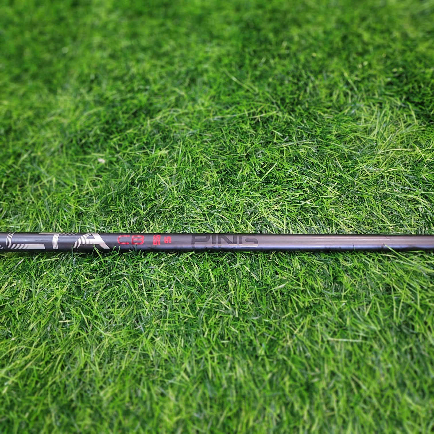 PING Driver / G410 PLUS / 10.5 / S