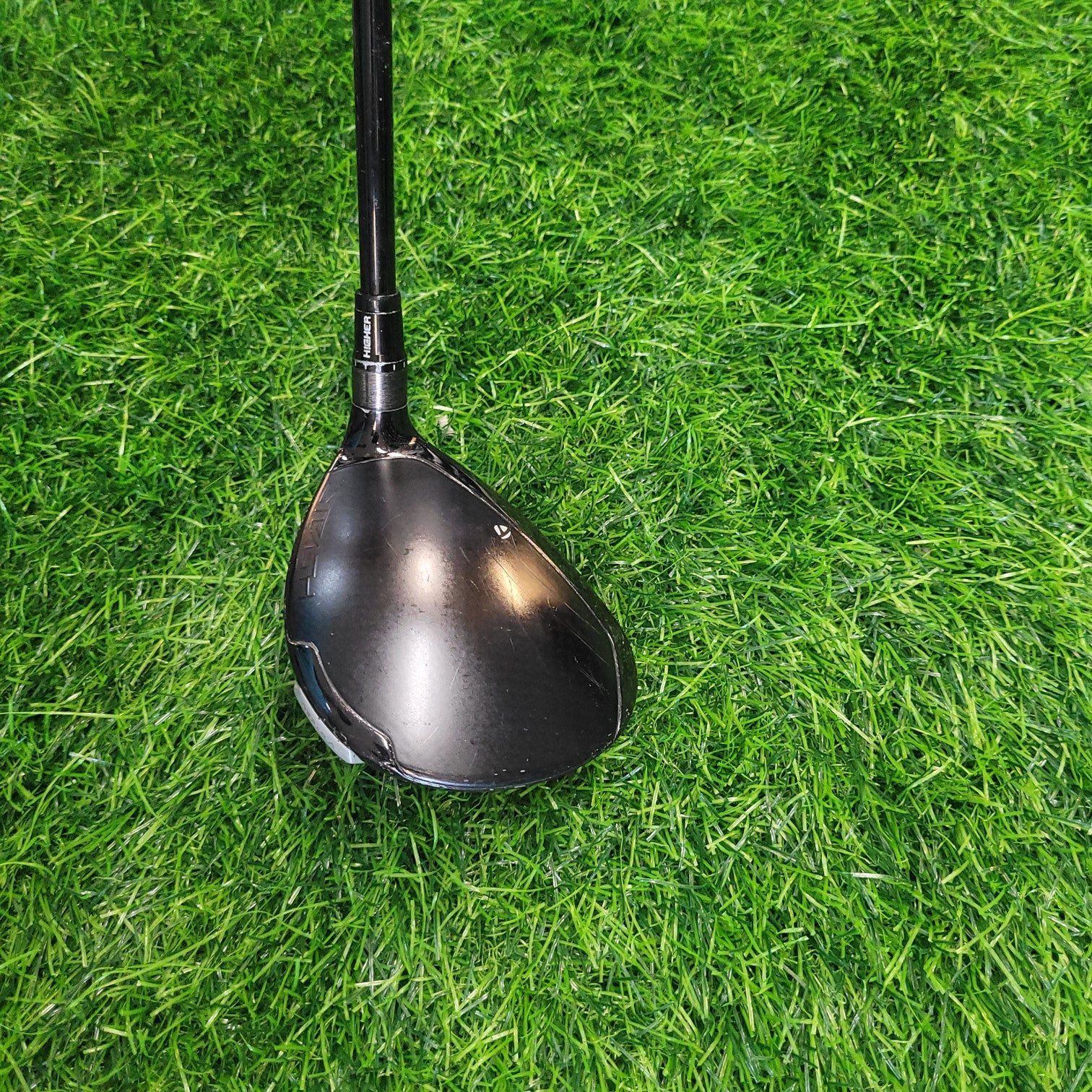 TaylorMade Wood / STEALTH PLUS / 5W / 19.0 / R