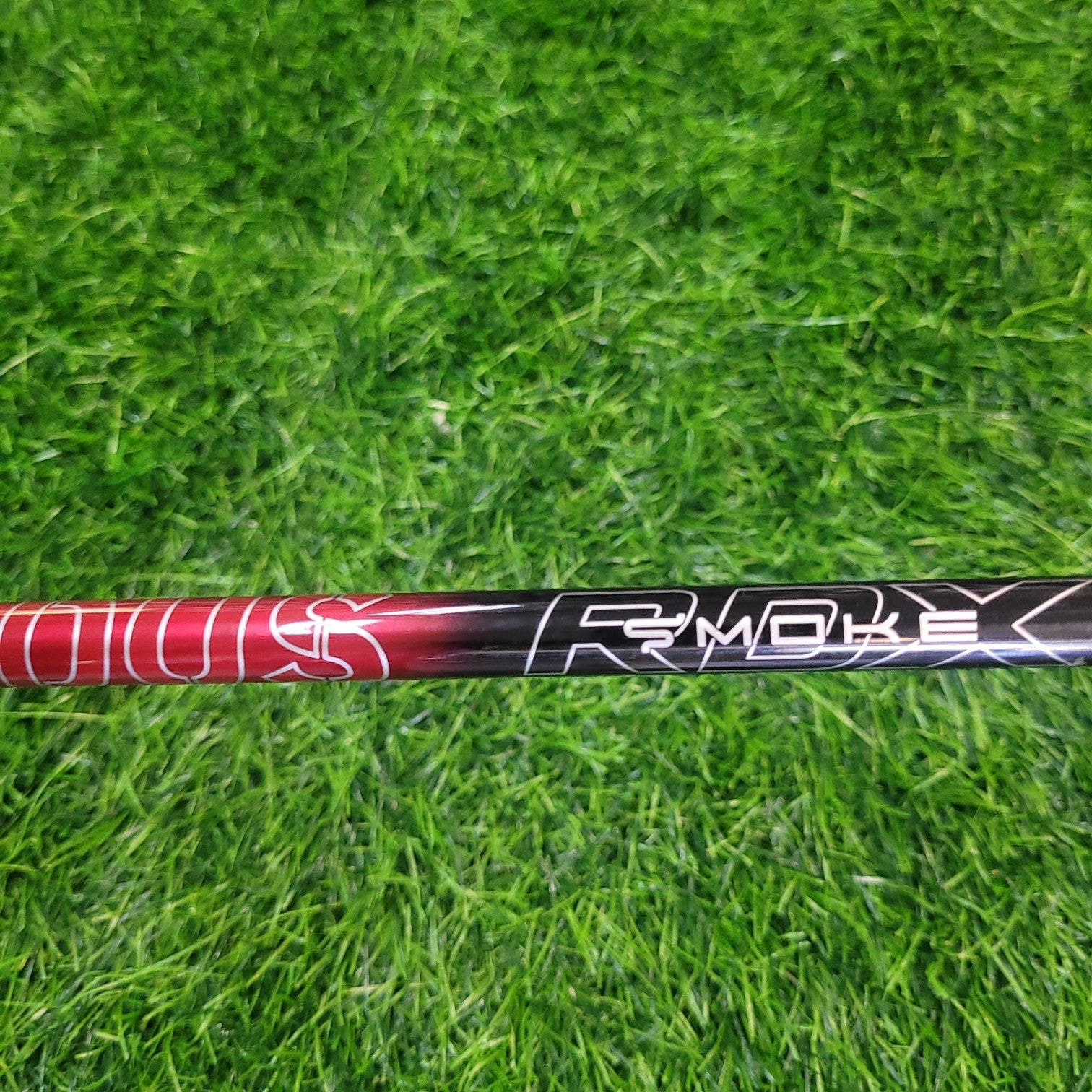 TaylorMade Wood / STEALTH PLUS / 5W / 19.0 / R