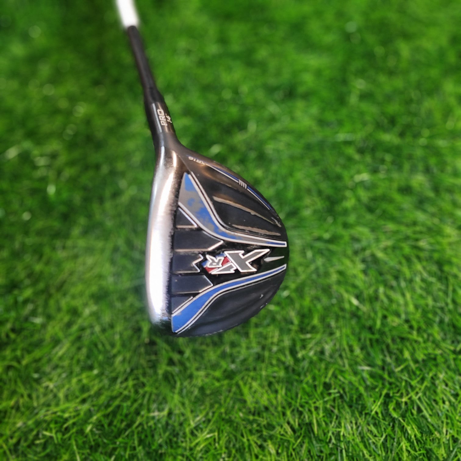 Callaway Wood / XR16 PRO / 3W / 14.0 / S