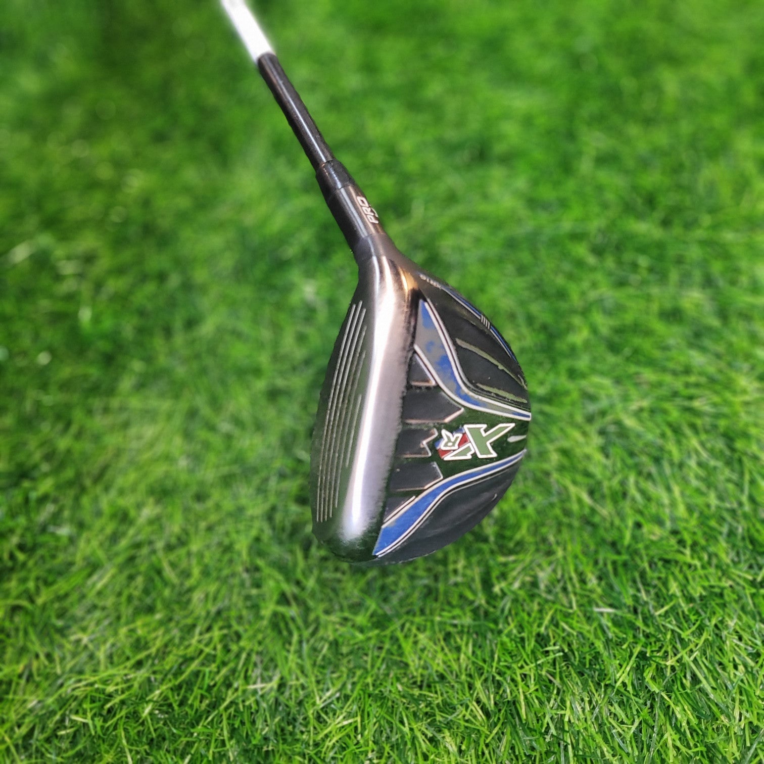 Callaway Wood / XR16 PRO / 3W / 14.0 / S