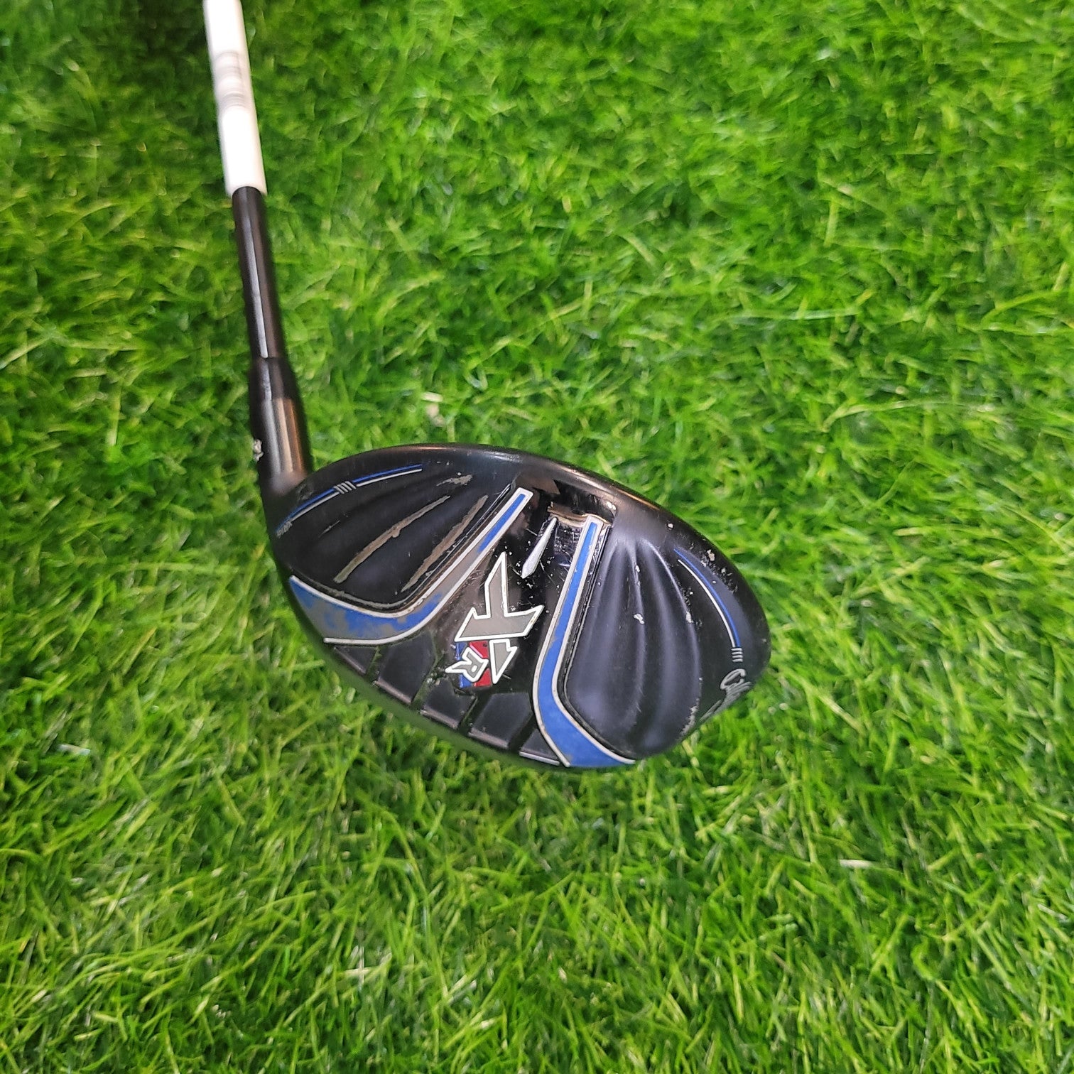 Callaway Wood / XR16 PRO / 3W / 14.0 / S