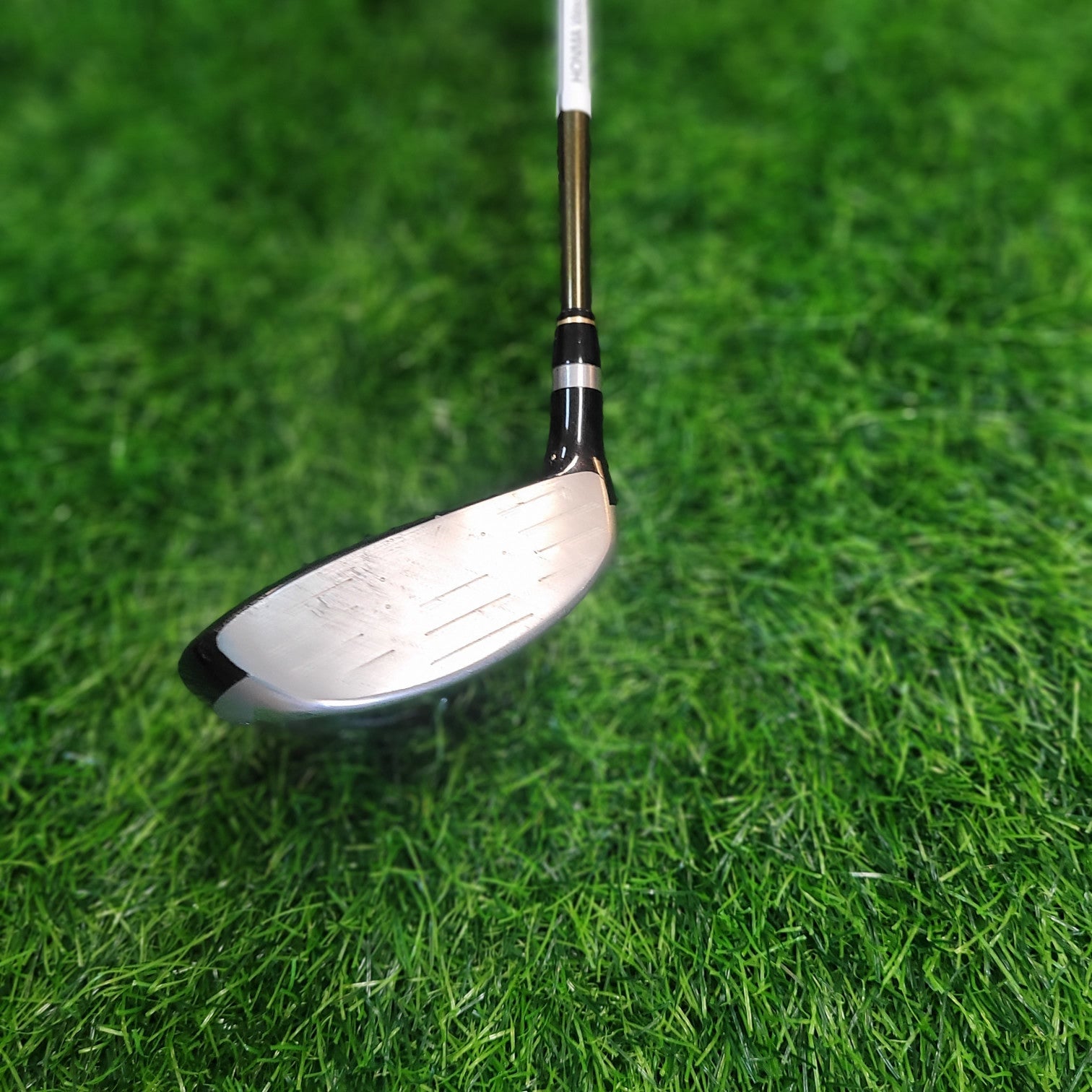 HONMA Wood / BERES MG713 / 3W / S