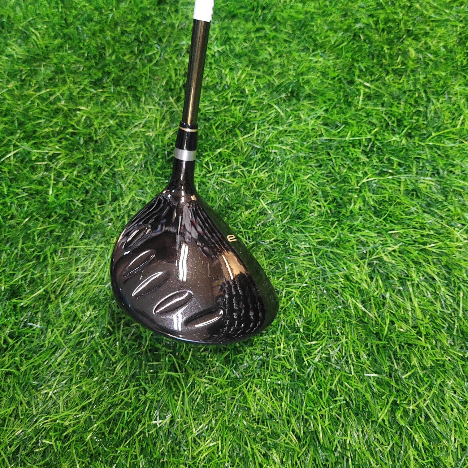 HONMA Wood / BERES MG713 / 3W / S