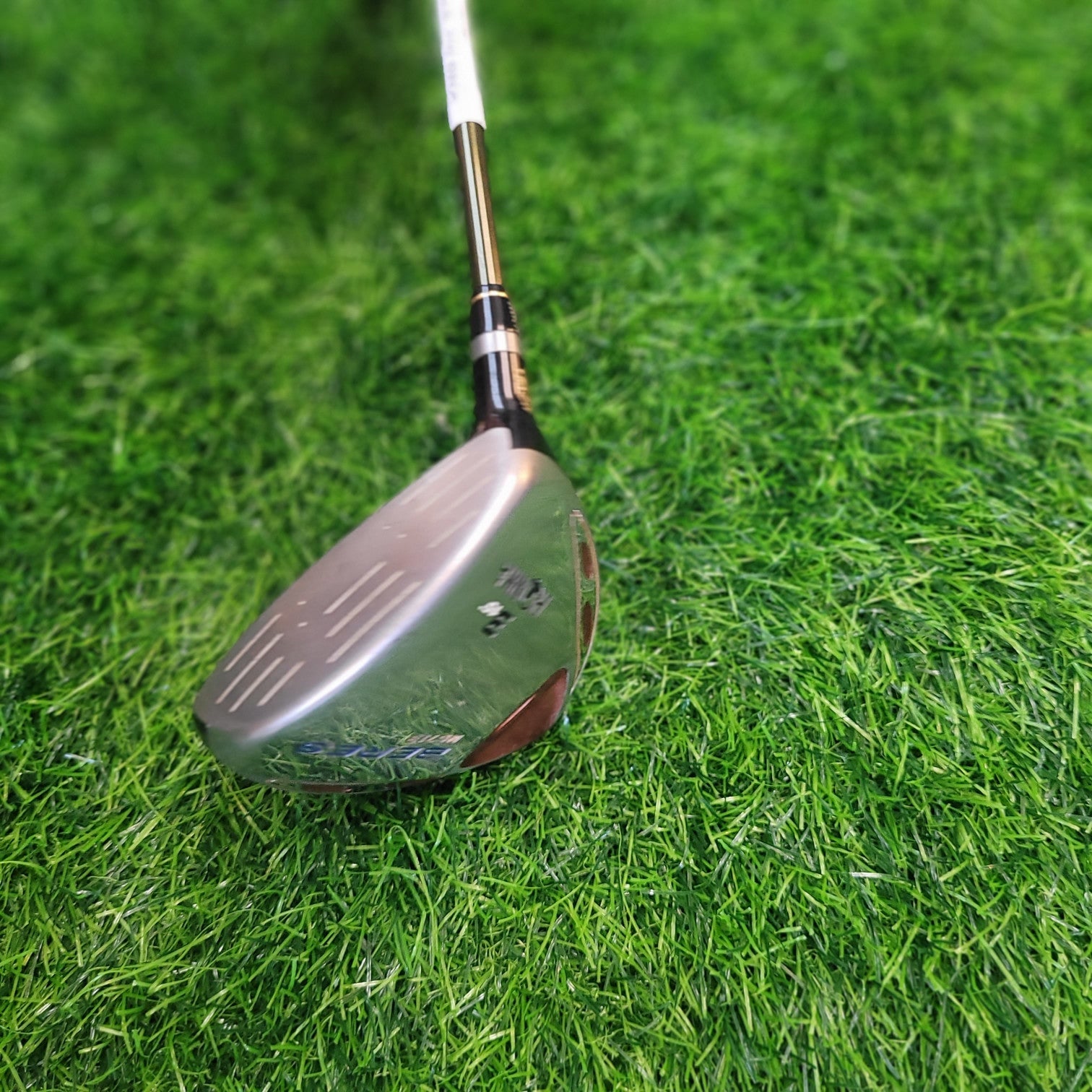 HONMA Wood / BERES MG713 / 3W / S
