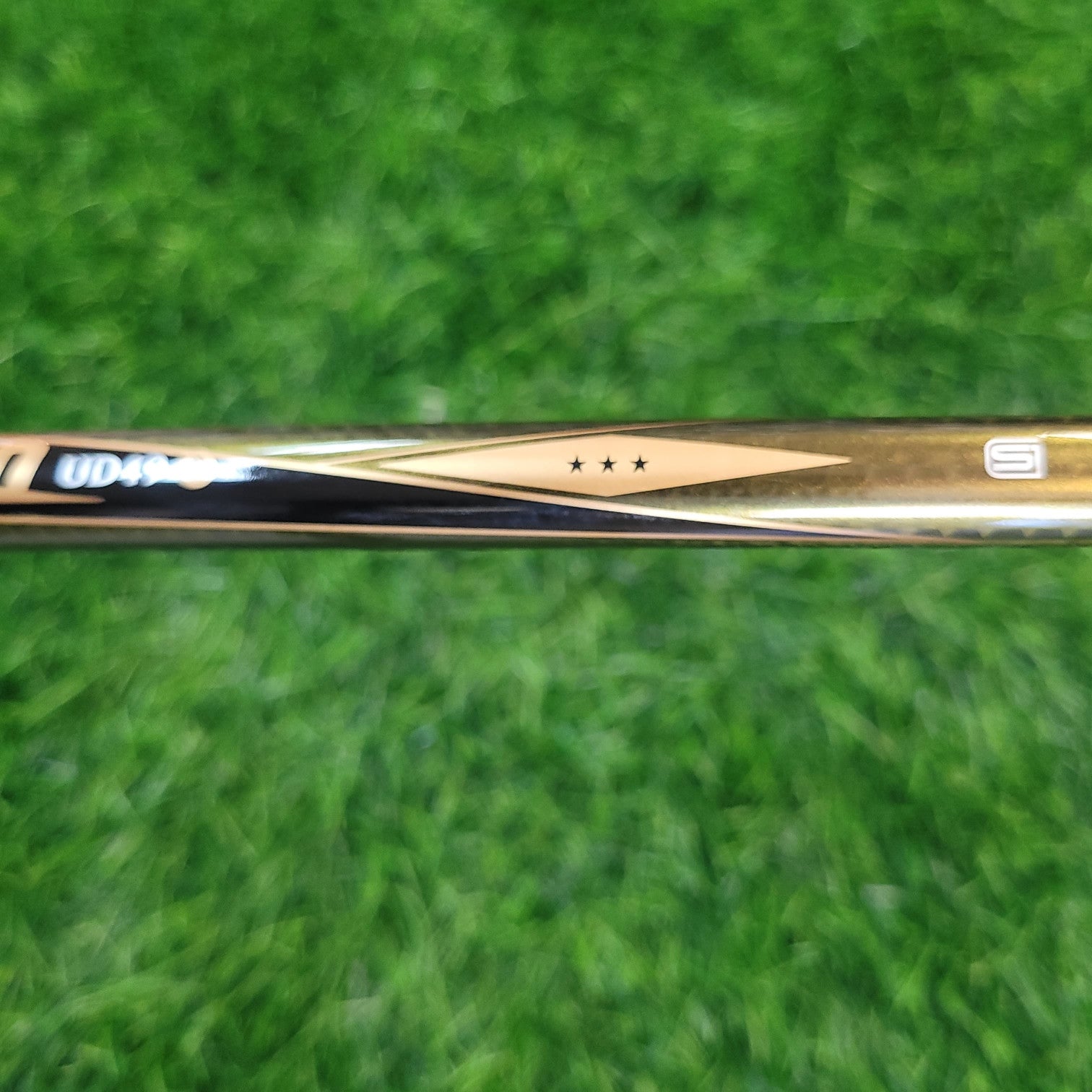 HONMA Wood / BERES MG713 / 3W / S