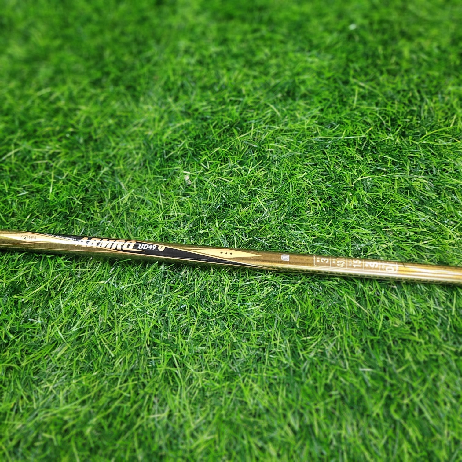 HONMA Wood / BERES MG713 / 3W / S