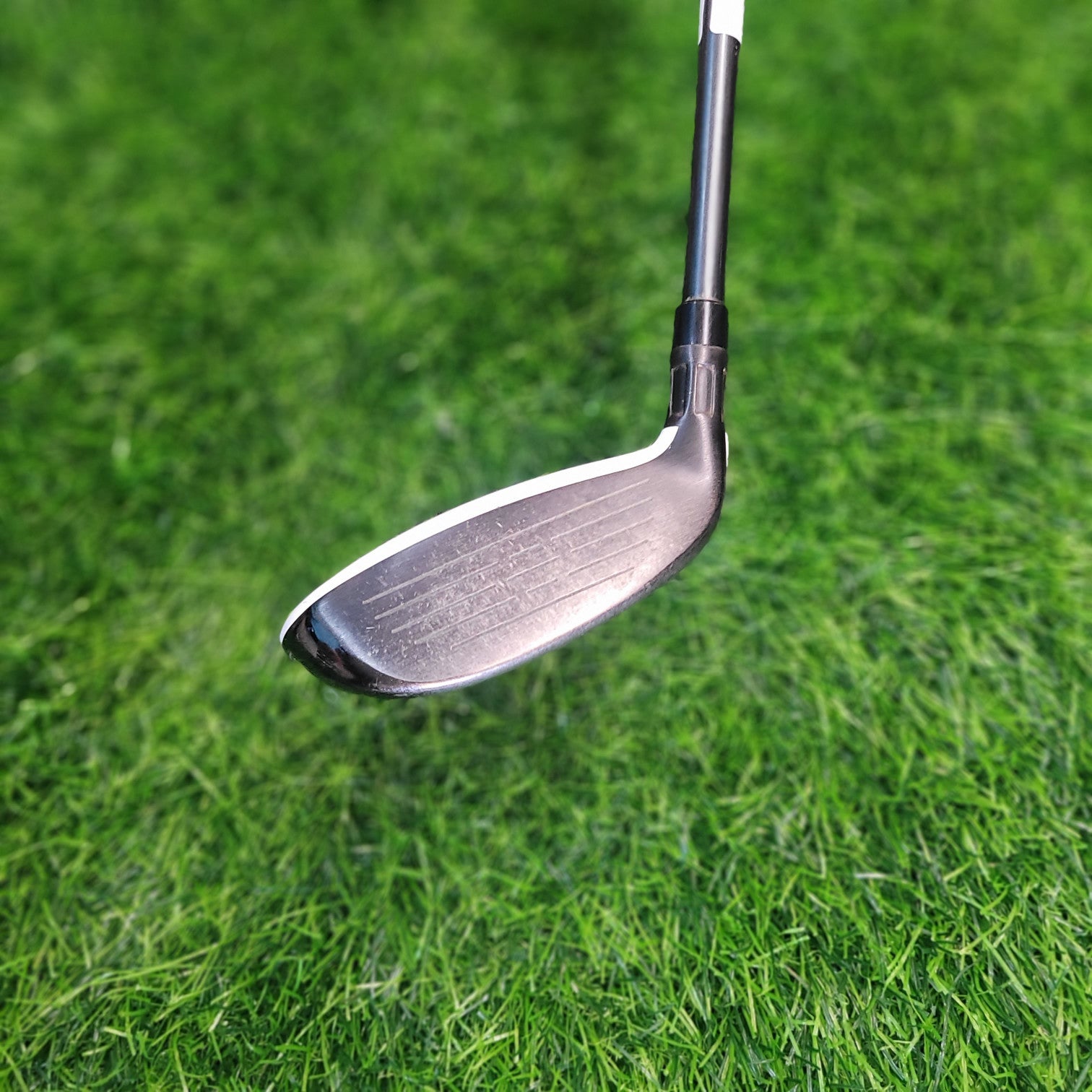 TaylorMade Hybrid / M2 / 3H / 19.0 / R