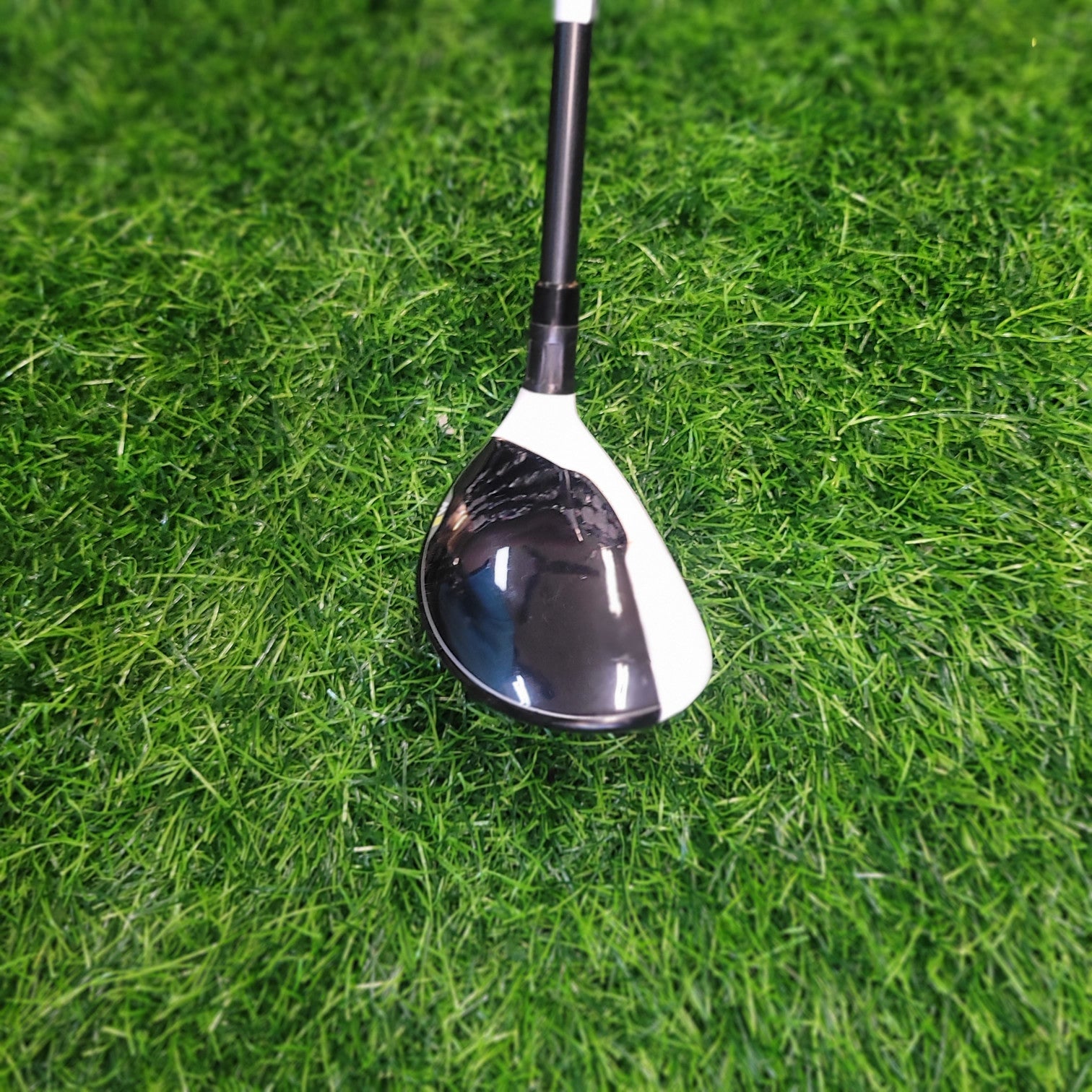 TaylorMade Hybrid / M2 / 3H / 19.0 / R