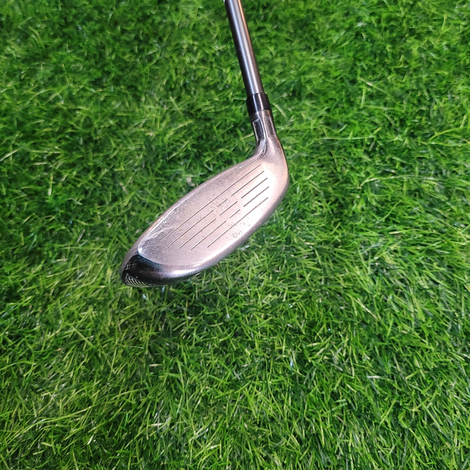 TaylorMade Hybrid / M2 / 4H / 22.0 / A