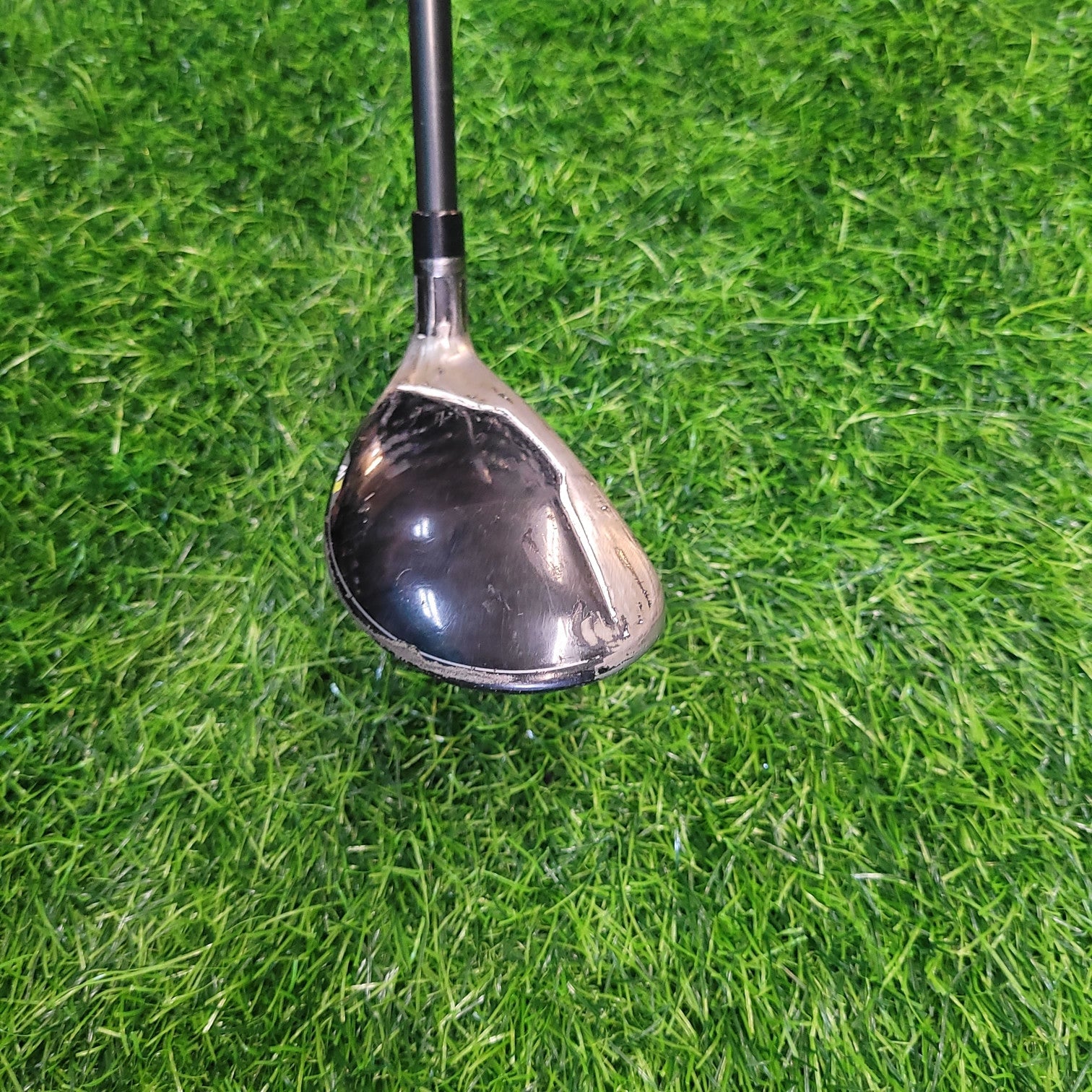 TaylorMade Hybrid / M2 / 4H / 22.0 / A