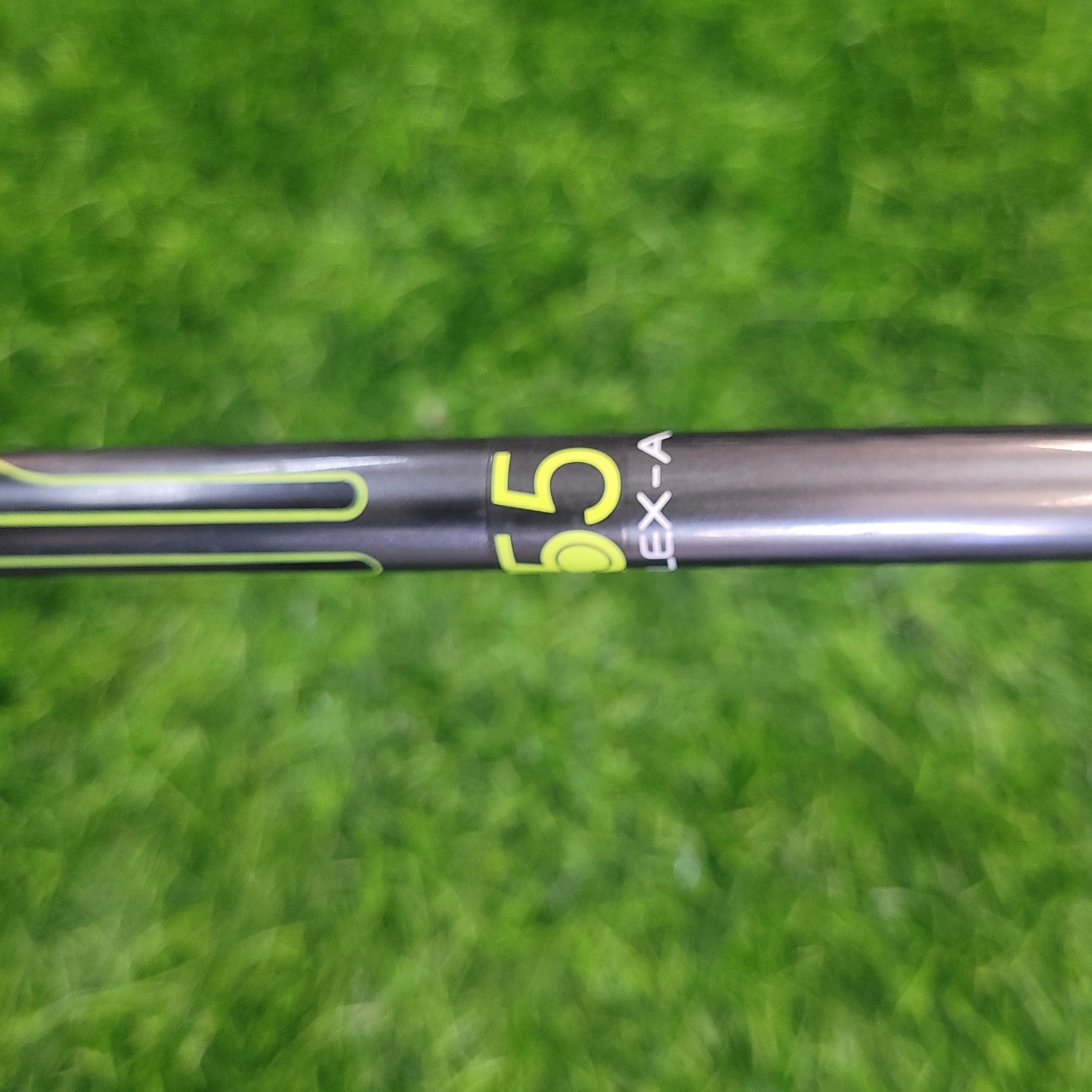 TaylorMade Hybrid / M2 / 4H / 22.0 / A