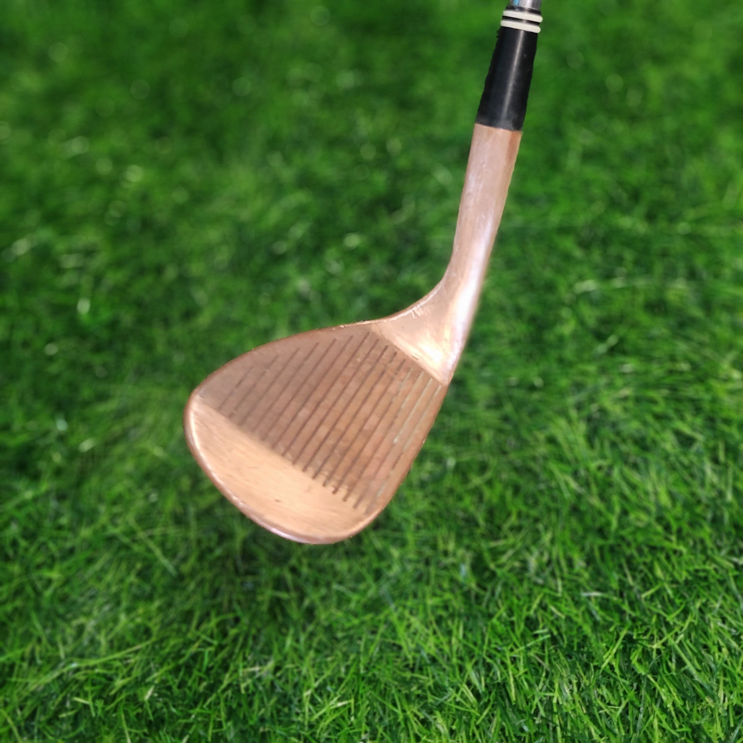 Cleveland Wedge / Tour Actio Reg 588 / 60.0