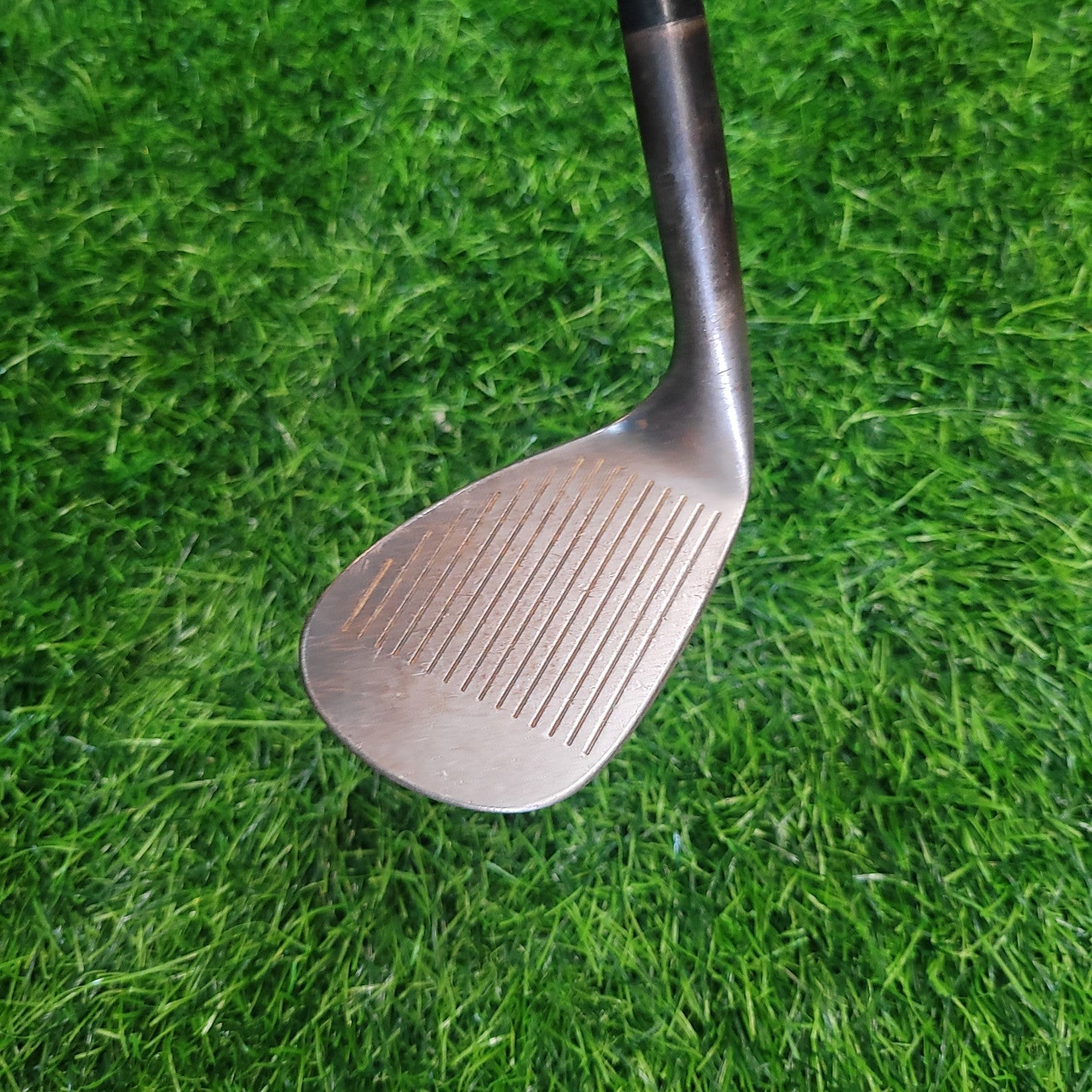 Fourteen Wedge / RM-21 / 58.0