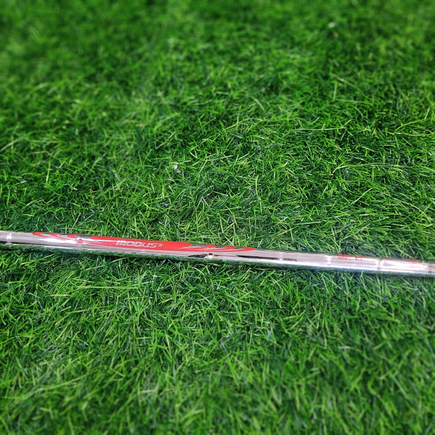 Fourteen Wedge / RM-21 / 58.0