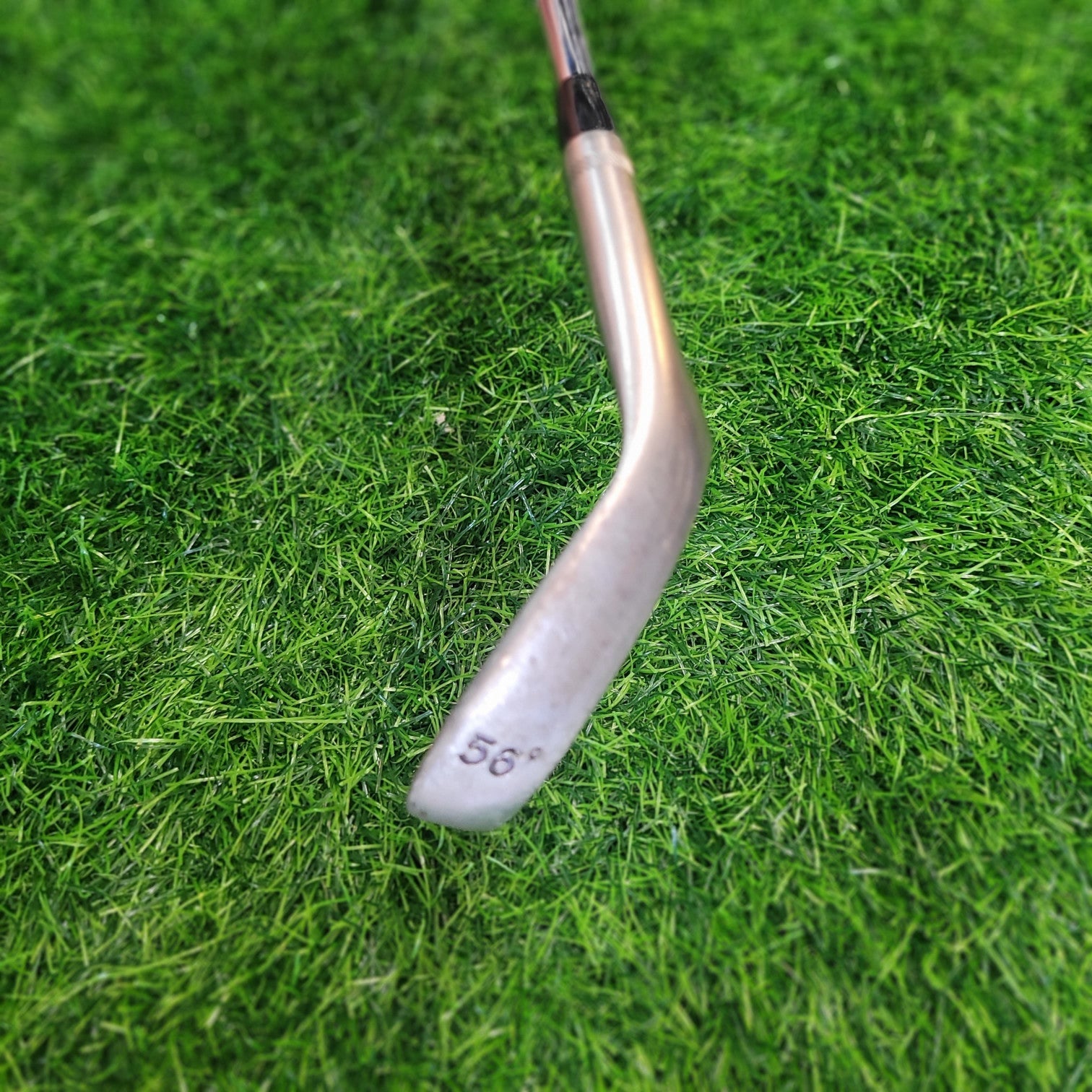 Titleist Wedge / Vokey 256-14 / 56.0