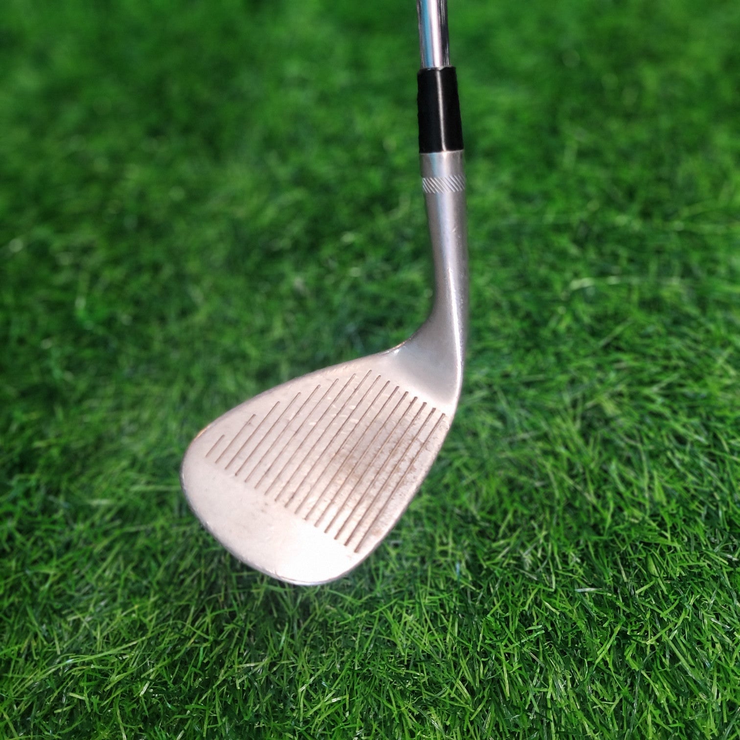 Titleist Wedge / Vokey 256-14 / 56.0