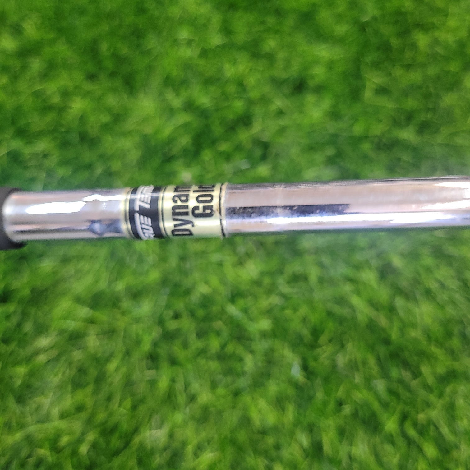 Cleveland Wedge / RTX 588 / Lefty / 54.0