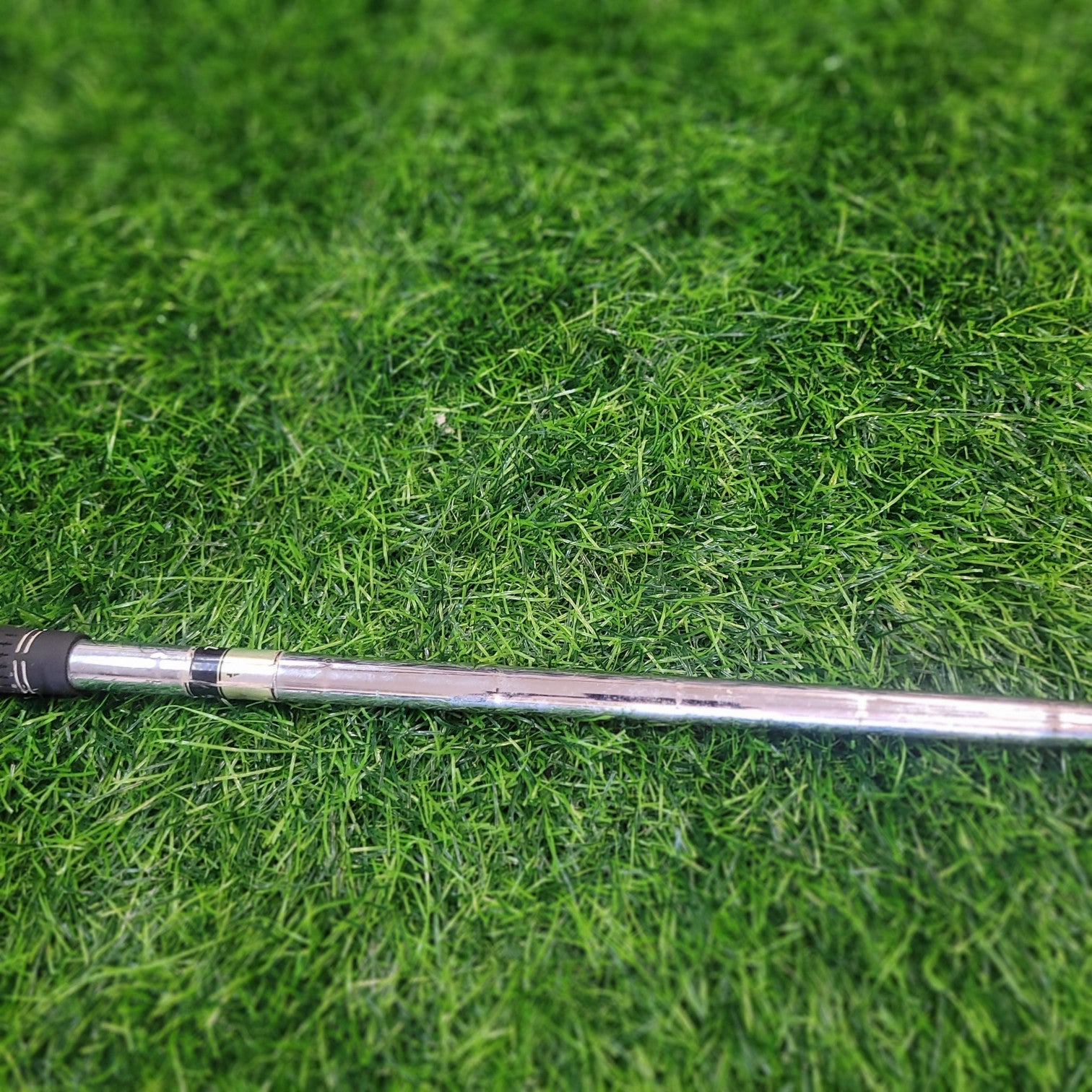 Cleveland Wedge / RTX 588 / Lefty / 54.0