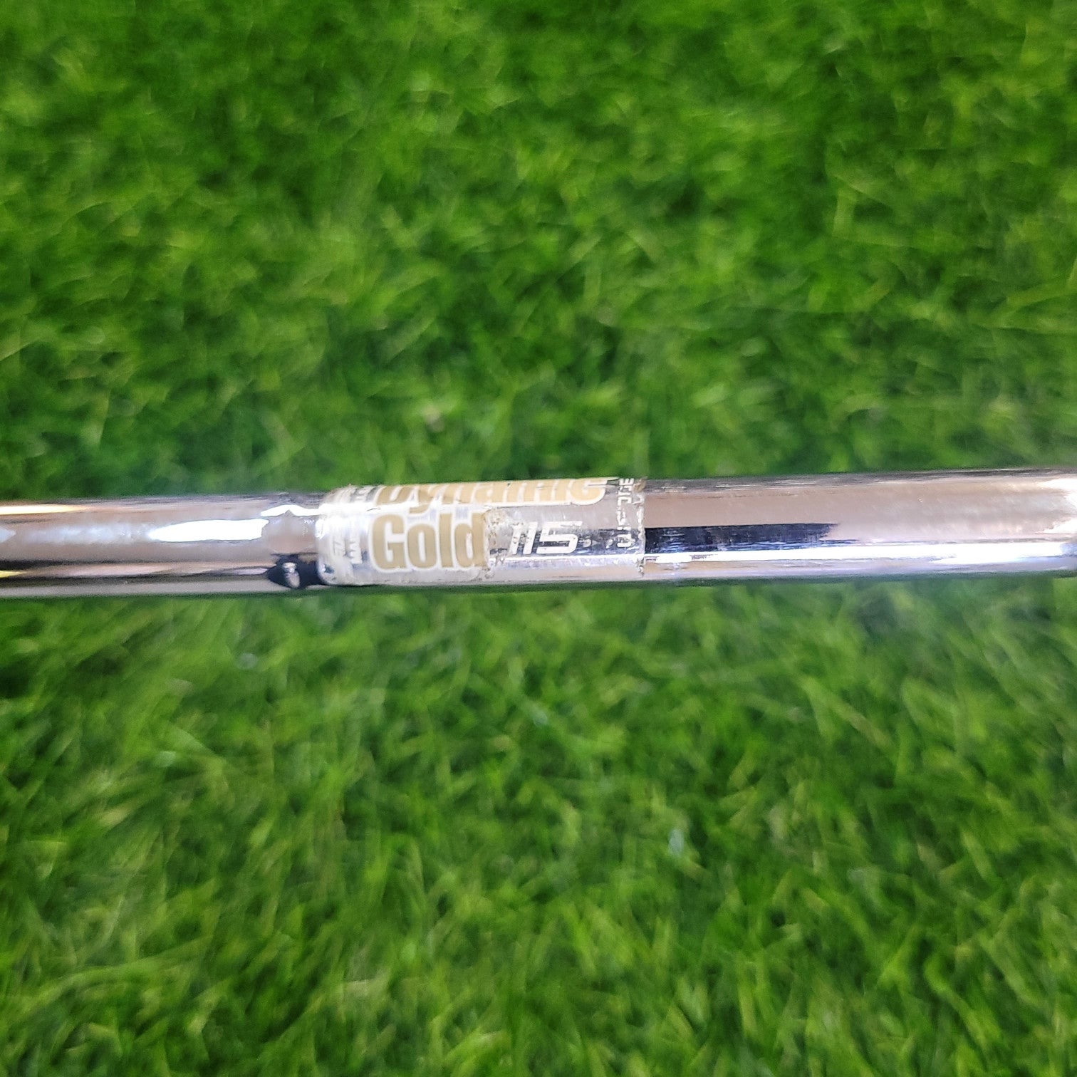 Cleveland Wedge / CBX / 54.0