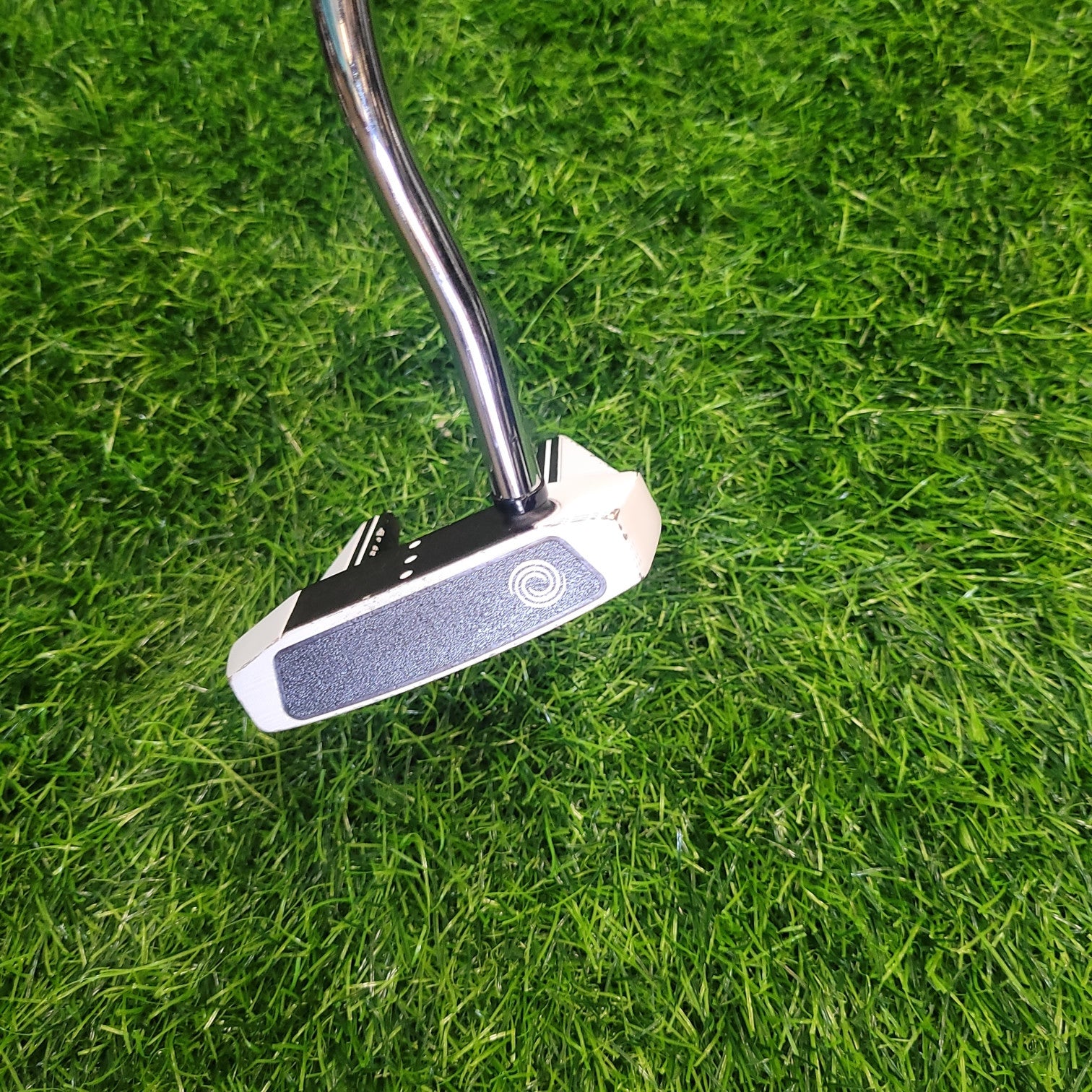 Odyssey Putter / VERSA #7 CS Black / Women / 32"