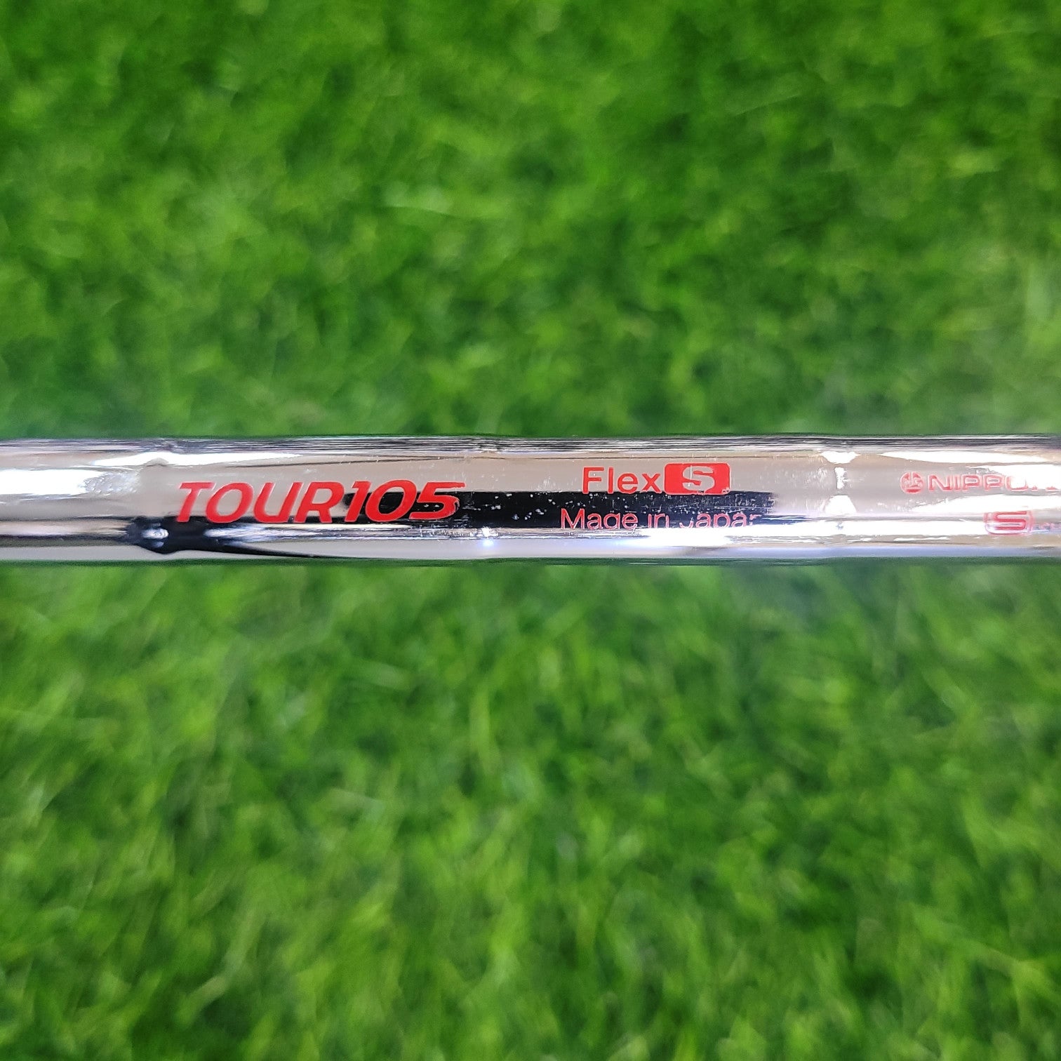 Mizuno Iron Set / JPX921 HOT METAL / 5pcs / S