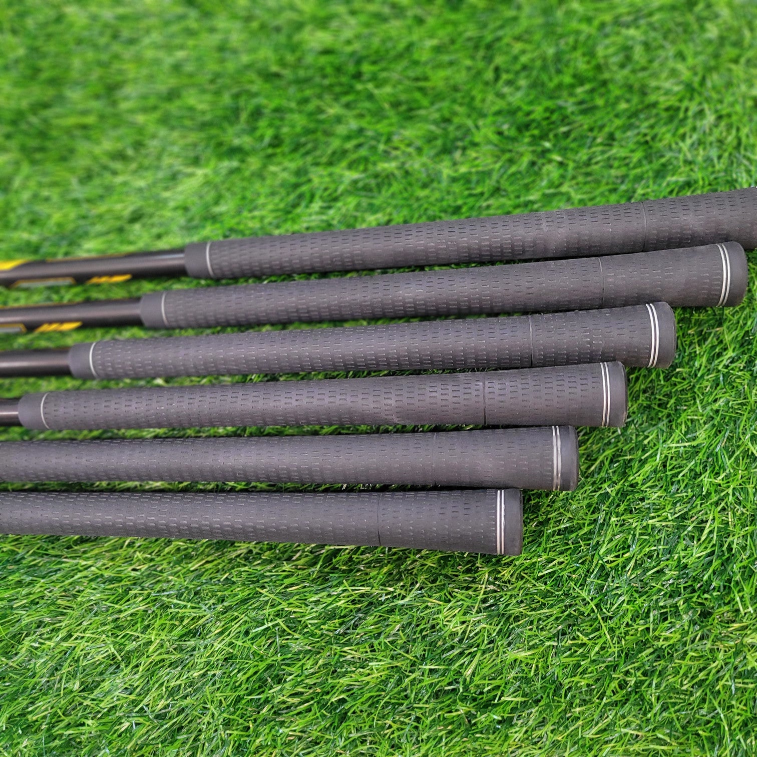 TaylorMade Iron Set / R BLADEZ HL US / 6pcs / R