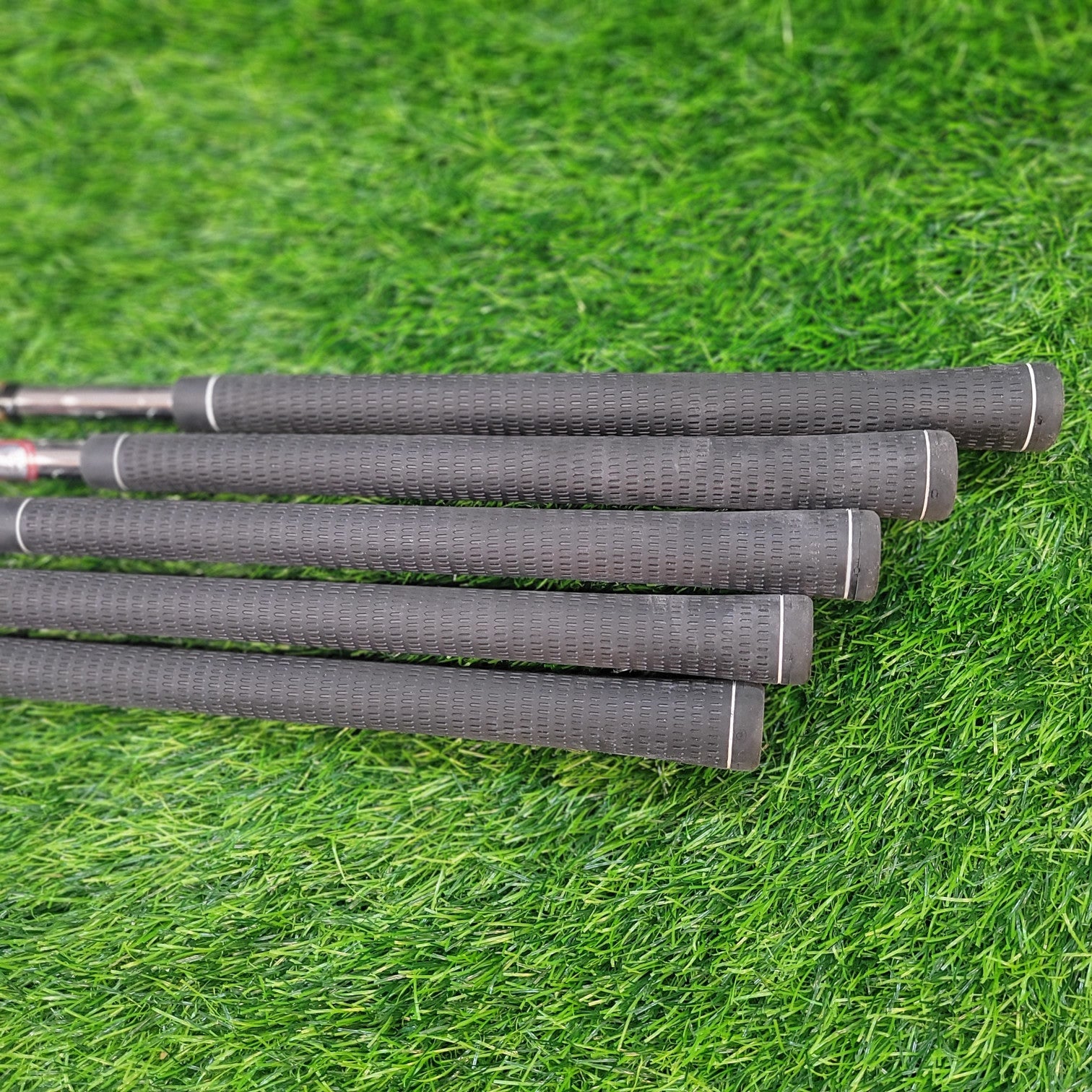 TaylorMade Iron Set / M2 / 5pcs / R