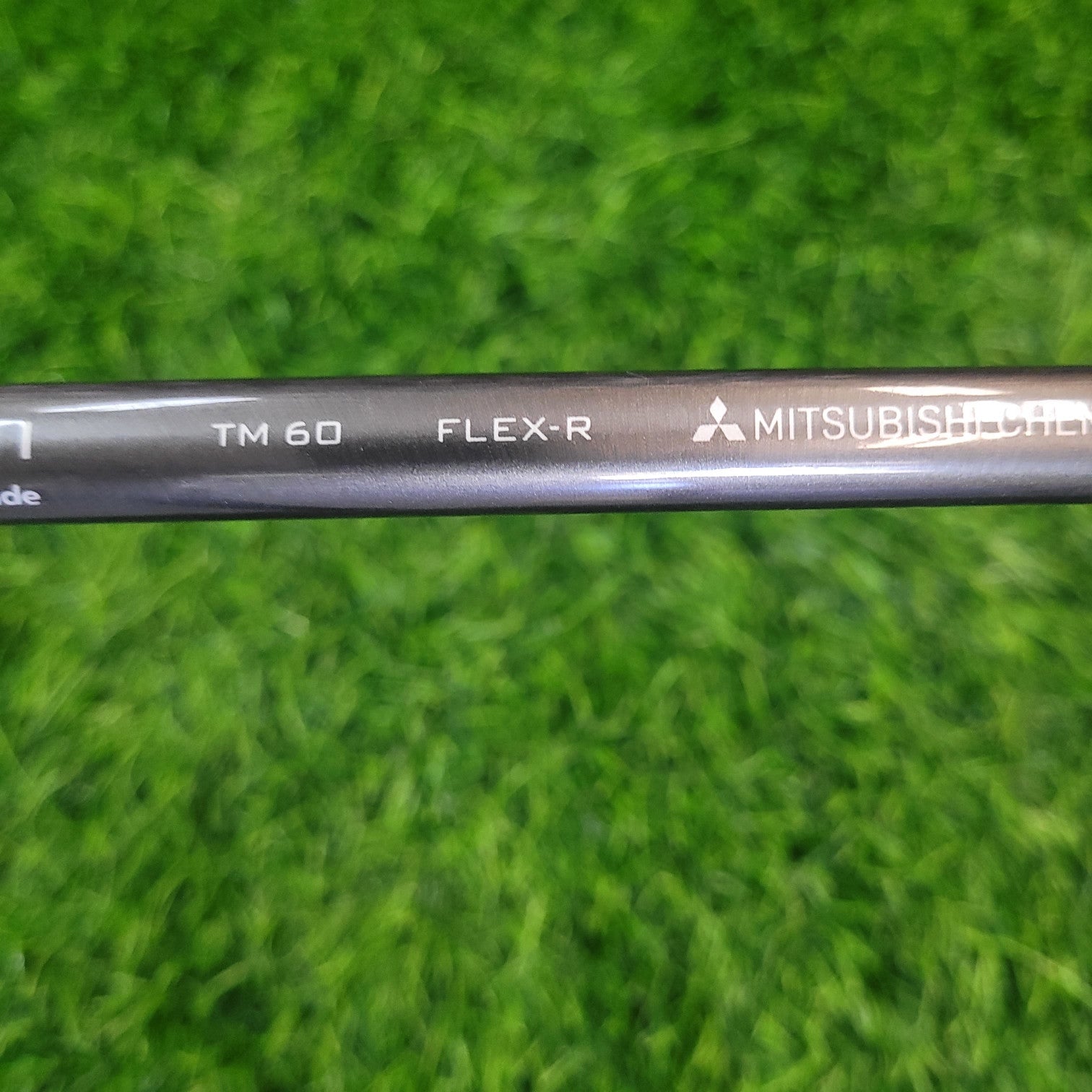 TaylorMade Iron Set / SIM Max OS / 5pcs / R