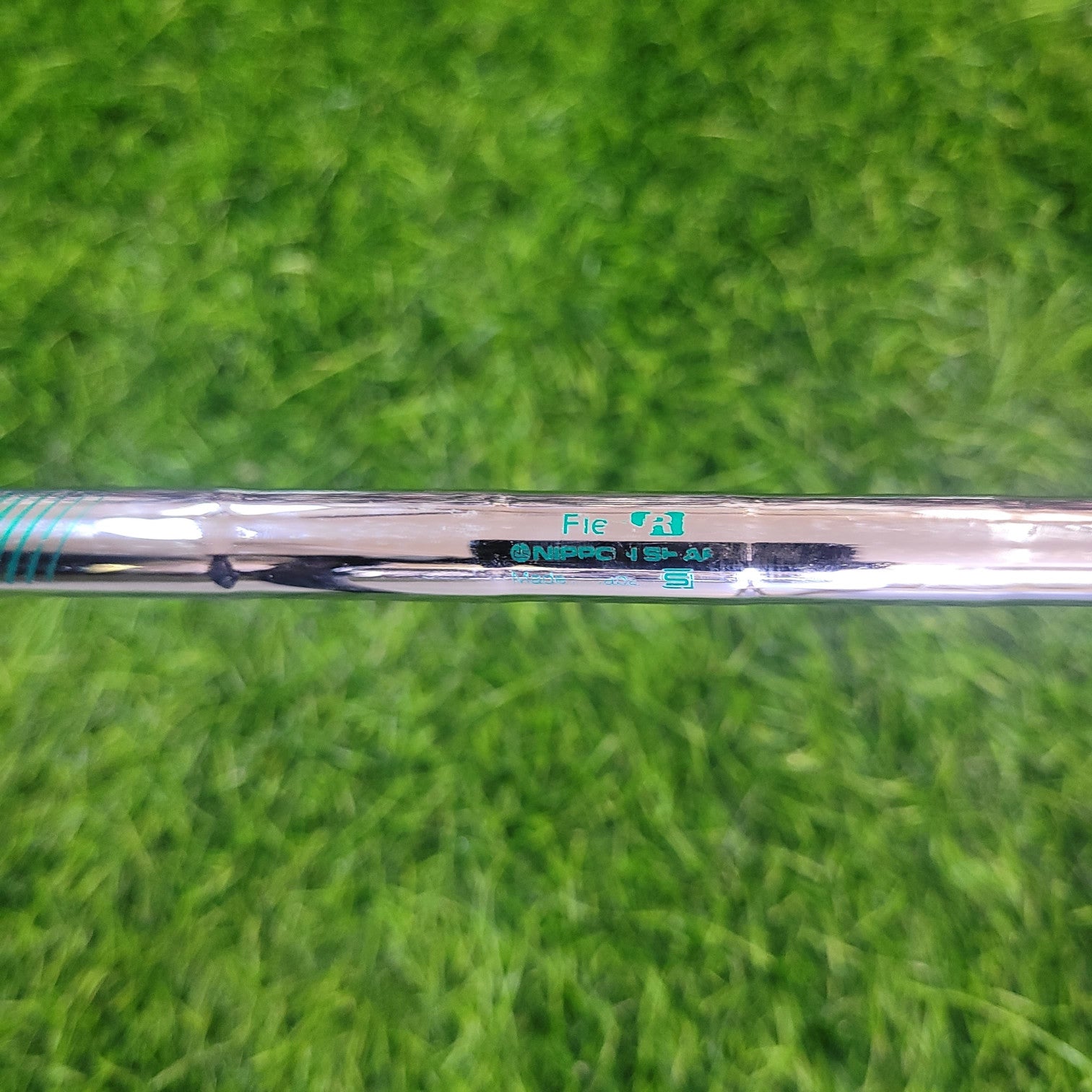 PING Iron Set / G425 / 5pcs / R