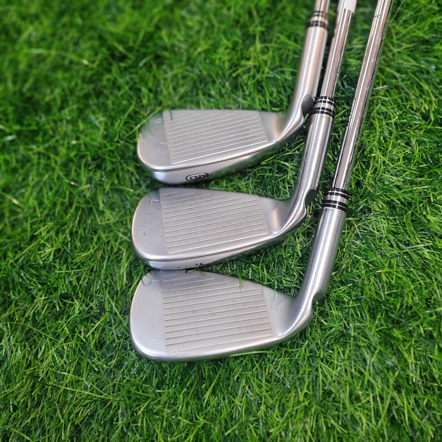 PING Iron Set / G425 / 5pcs / R