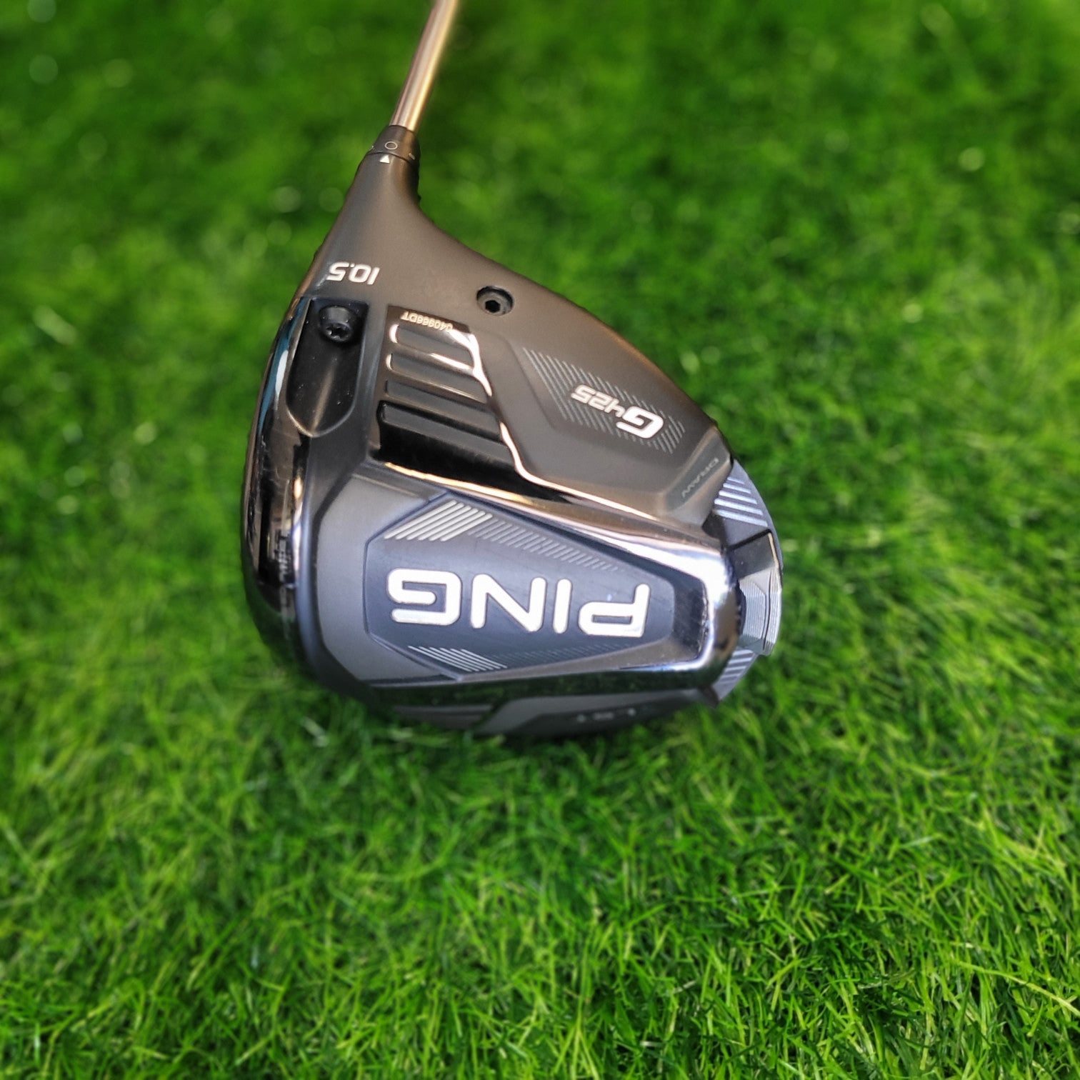 PING Driver / G425 LST / 10.5 / S