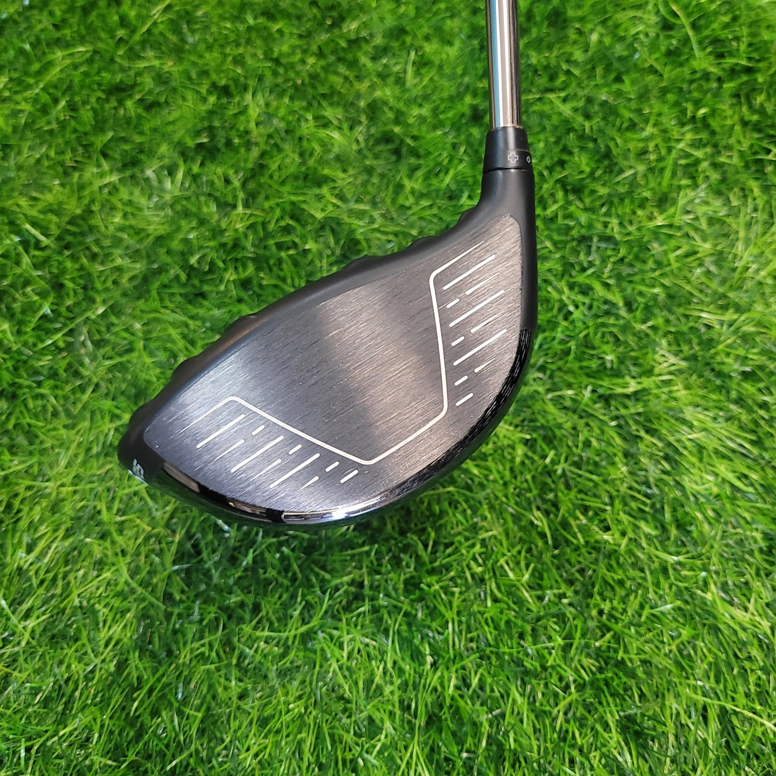 PING Driver / G425 LST / 10.5 / S