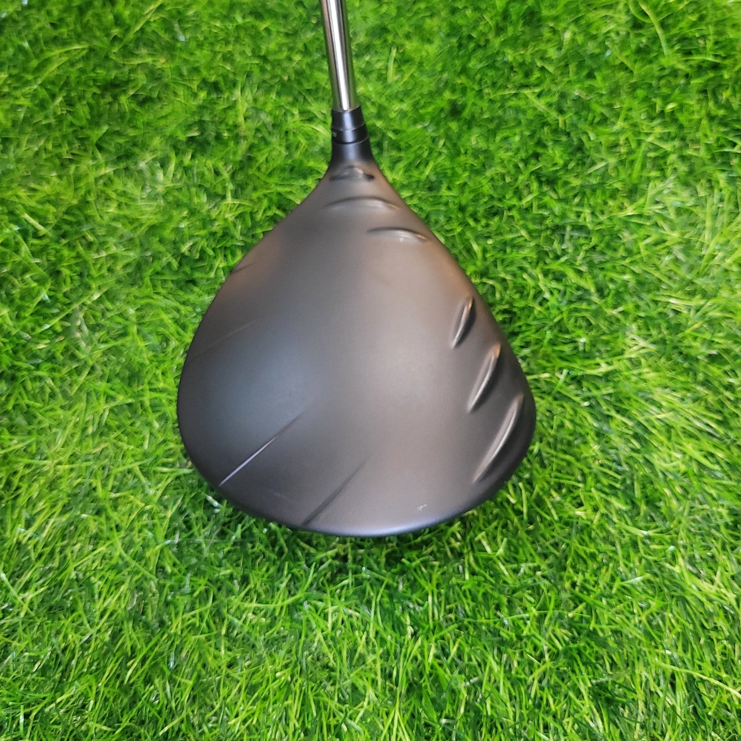 PING Driver / G425 LST / 10.5 / S
