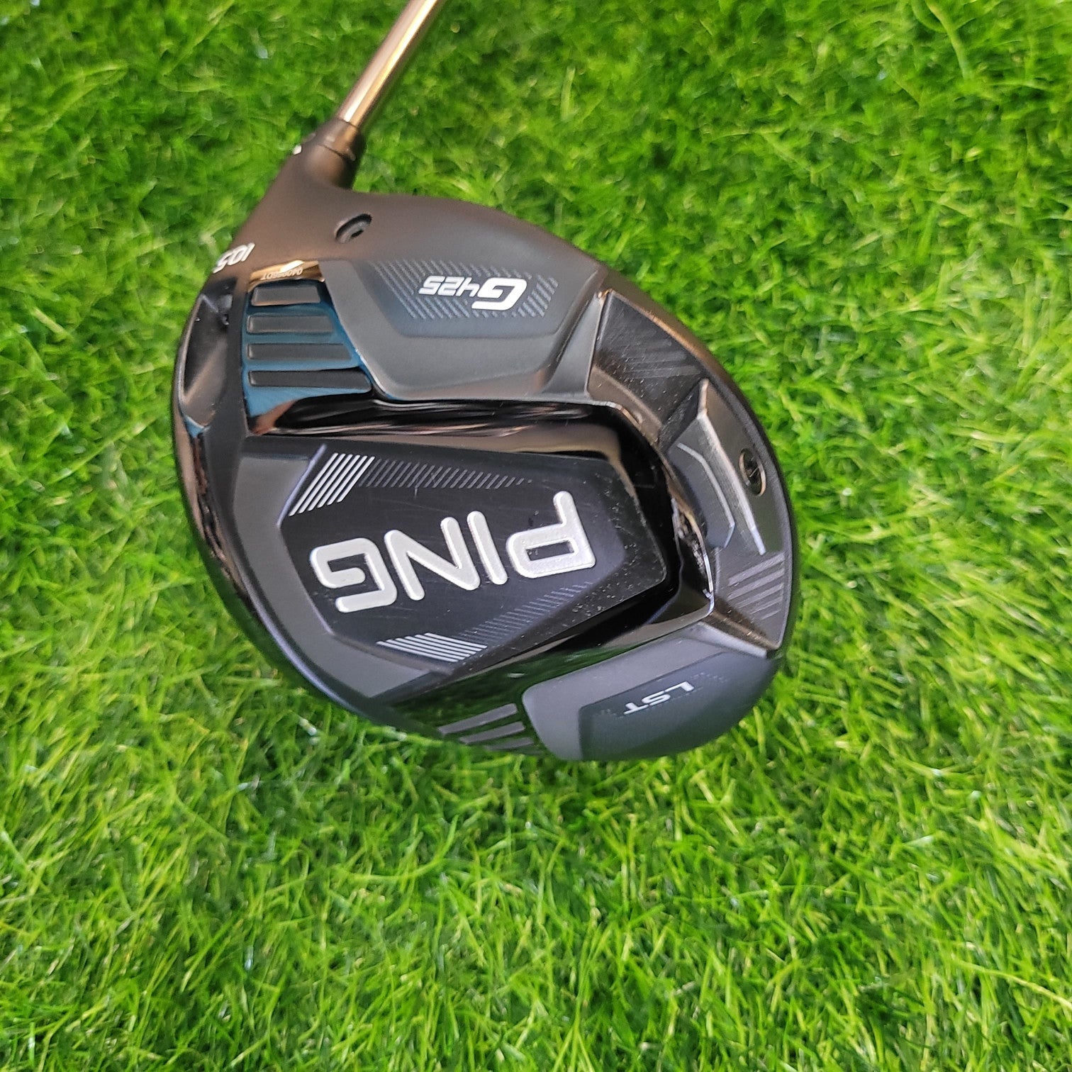 PING Driver / G425 LST / 10.5 / S