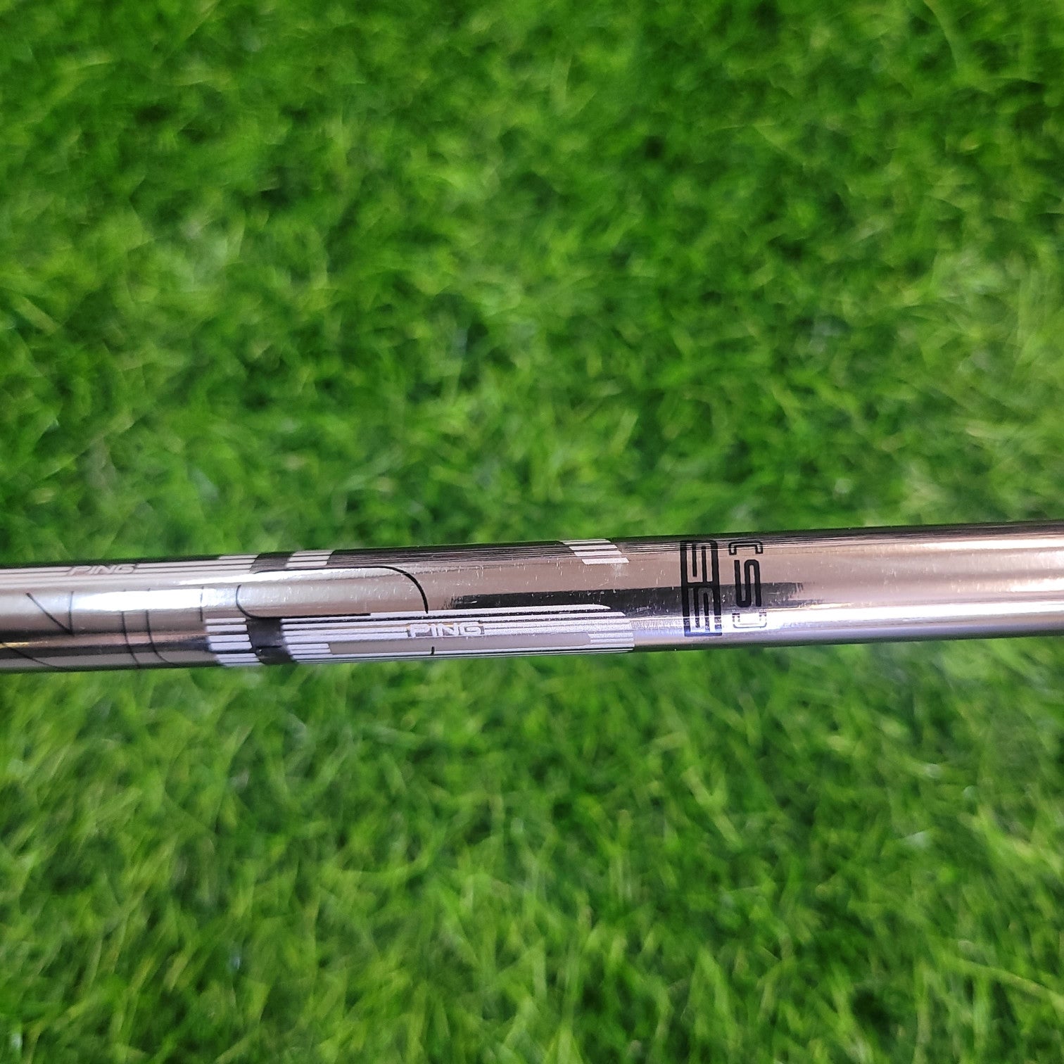PING Driver / G425 LST / 10.5 / S