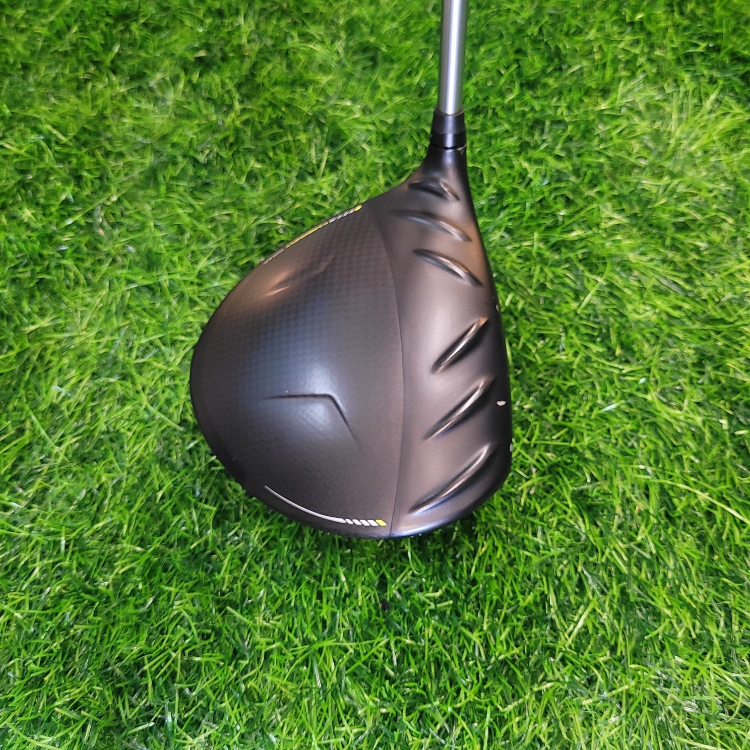 PING Driver / G430 LST / 9.0 / S