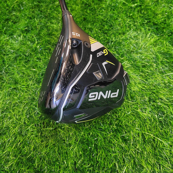PING Driver / G430 SFT / 10.5 / A