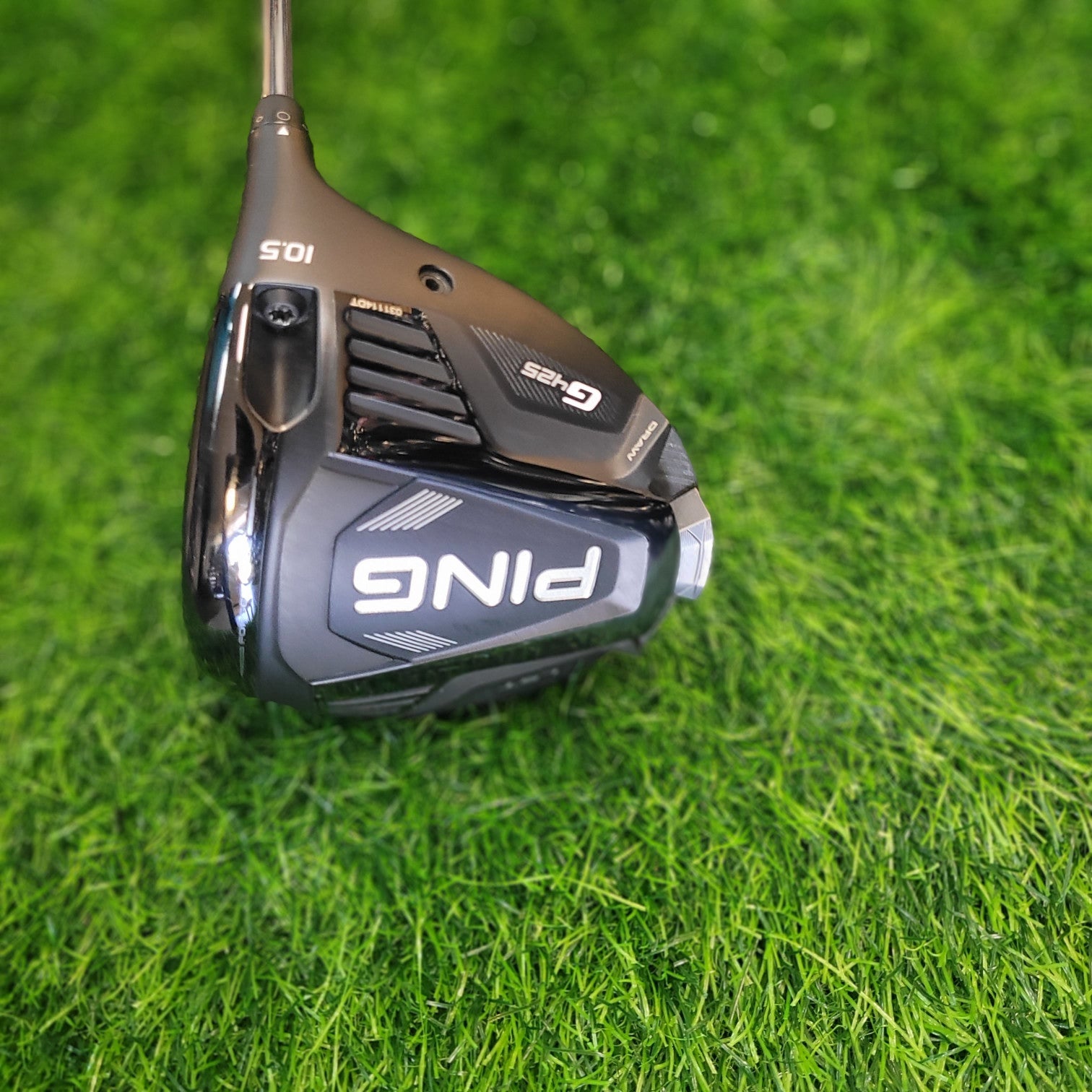 PING Driver / G425 LST / 10.5 / S