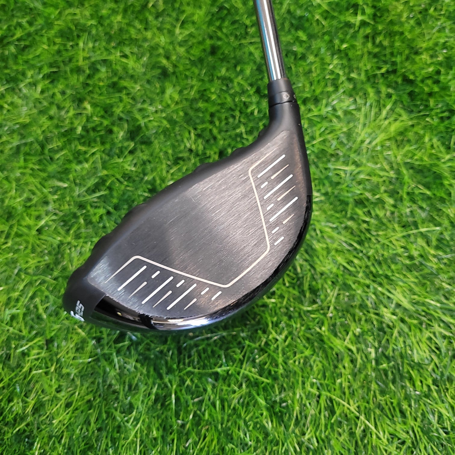 PING Driver / G425 LST / 10.5 / S