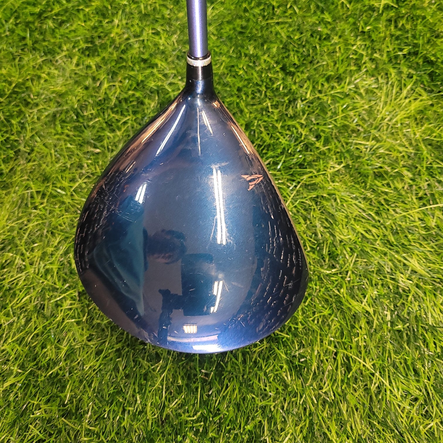 XXIO Driver/  XXIO 11 Blue / Women