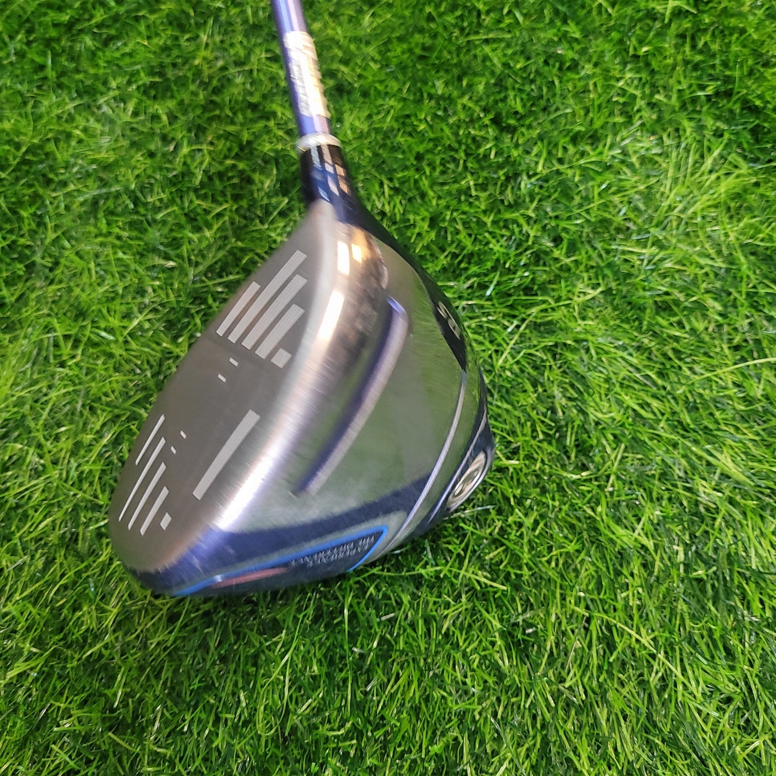 XXIO Driver/  XXIO 11 Blue / Women