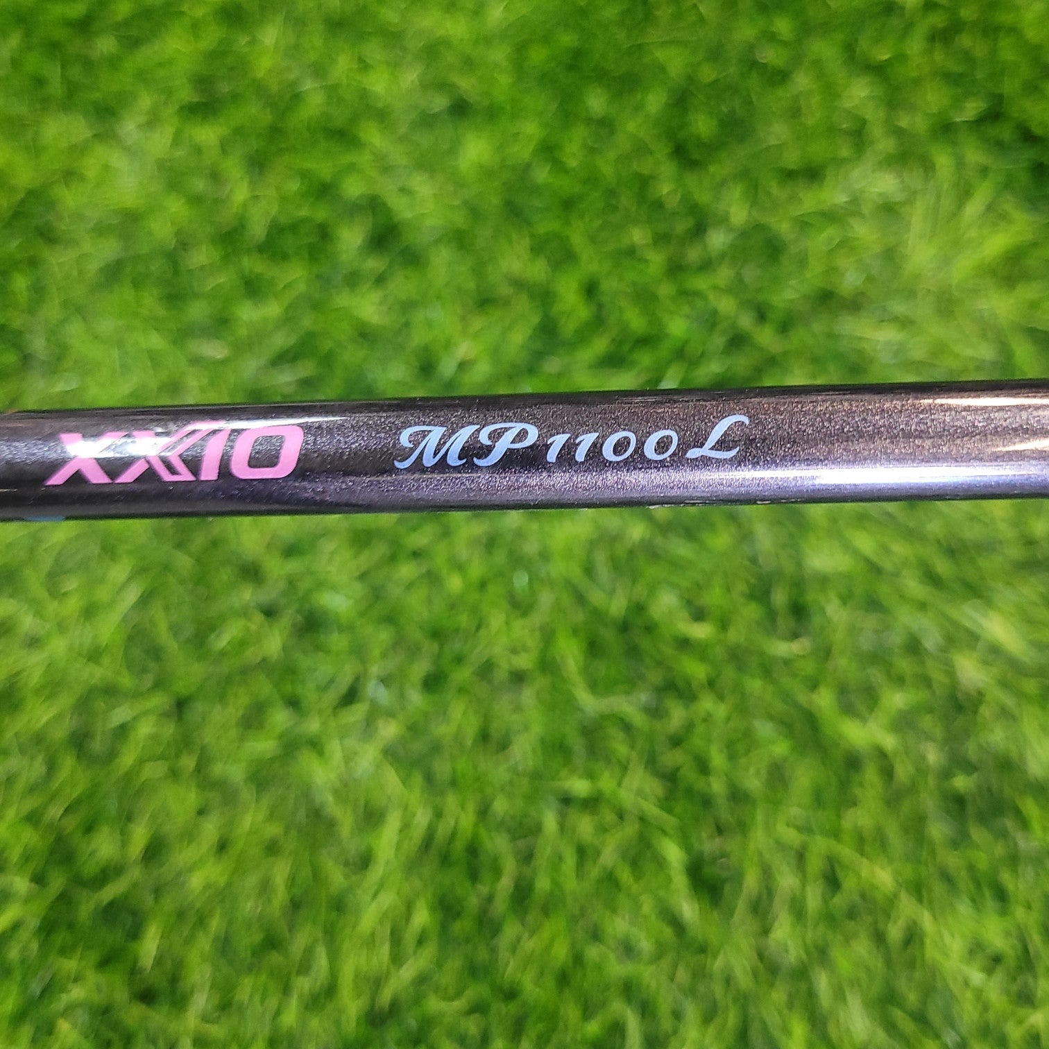 XXIO Driver/  XXIO 11 Blue / Women