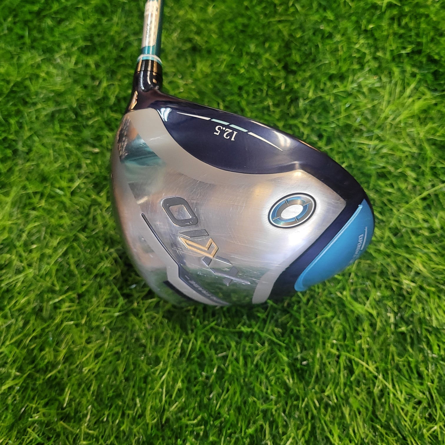 XXIO Driver / XXIO 12 Blue / Women